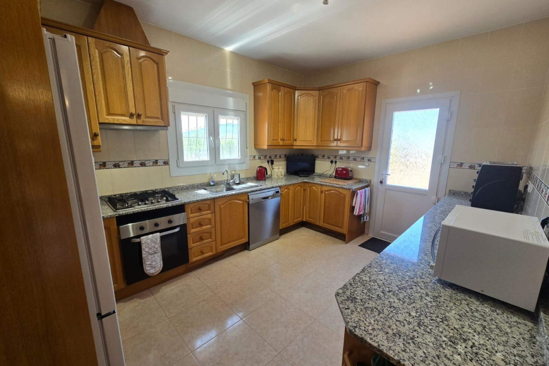 Resale - Villa -
Monóvar - Monovar