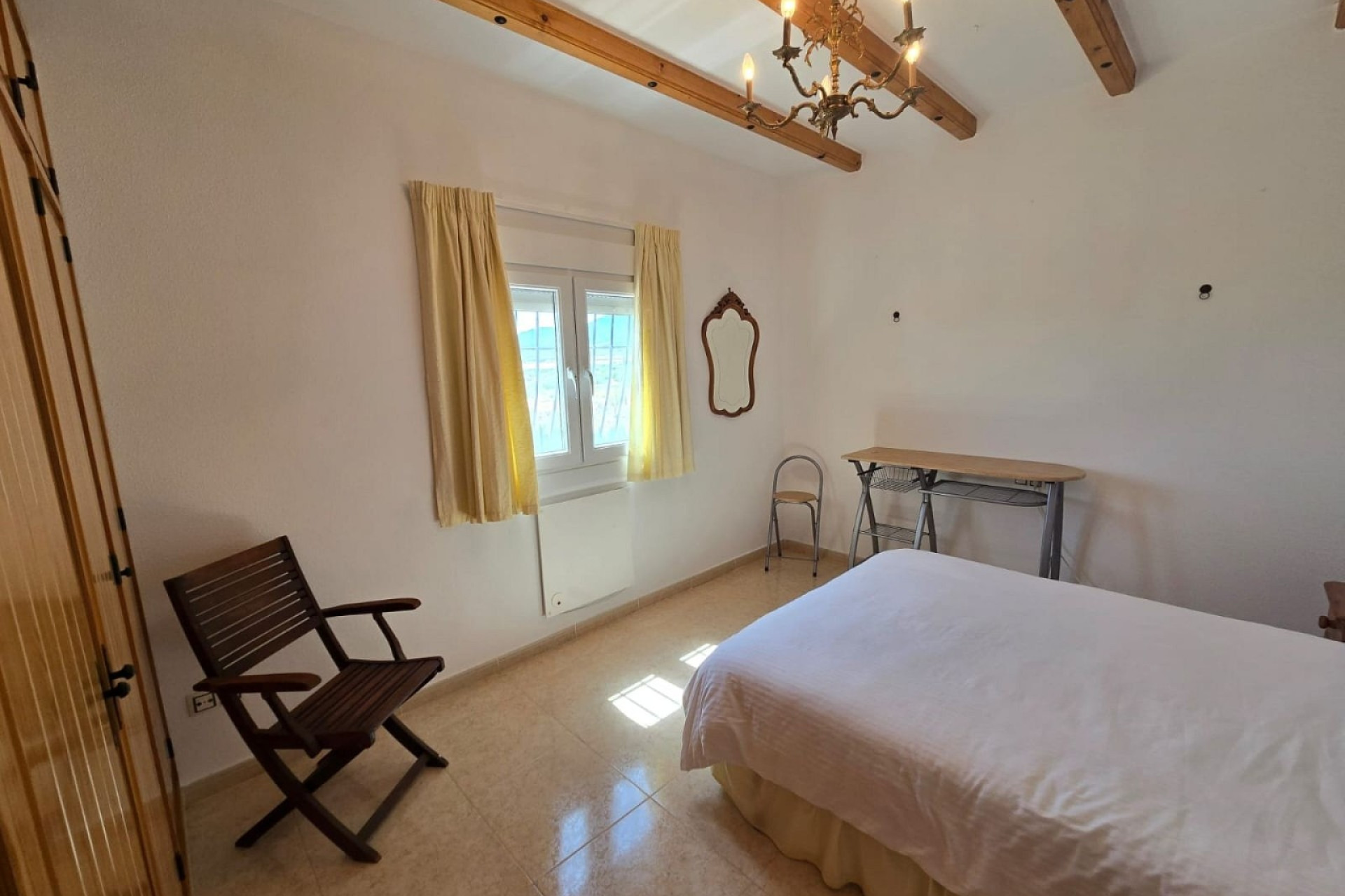 Resale - Villa -
Monóvar - Monovar