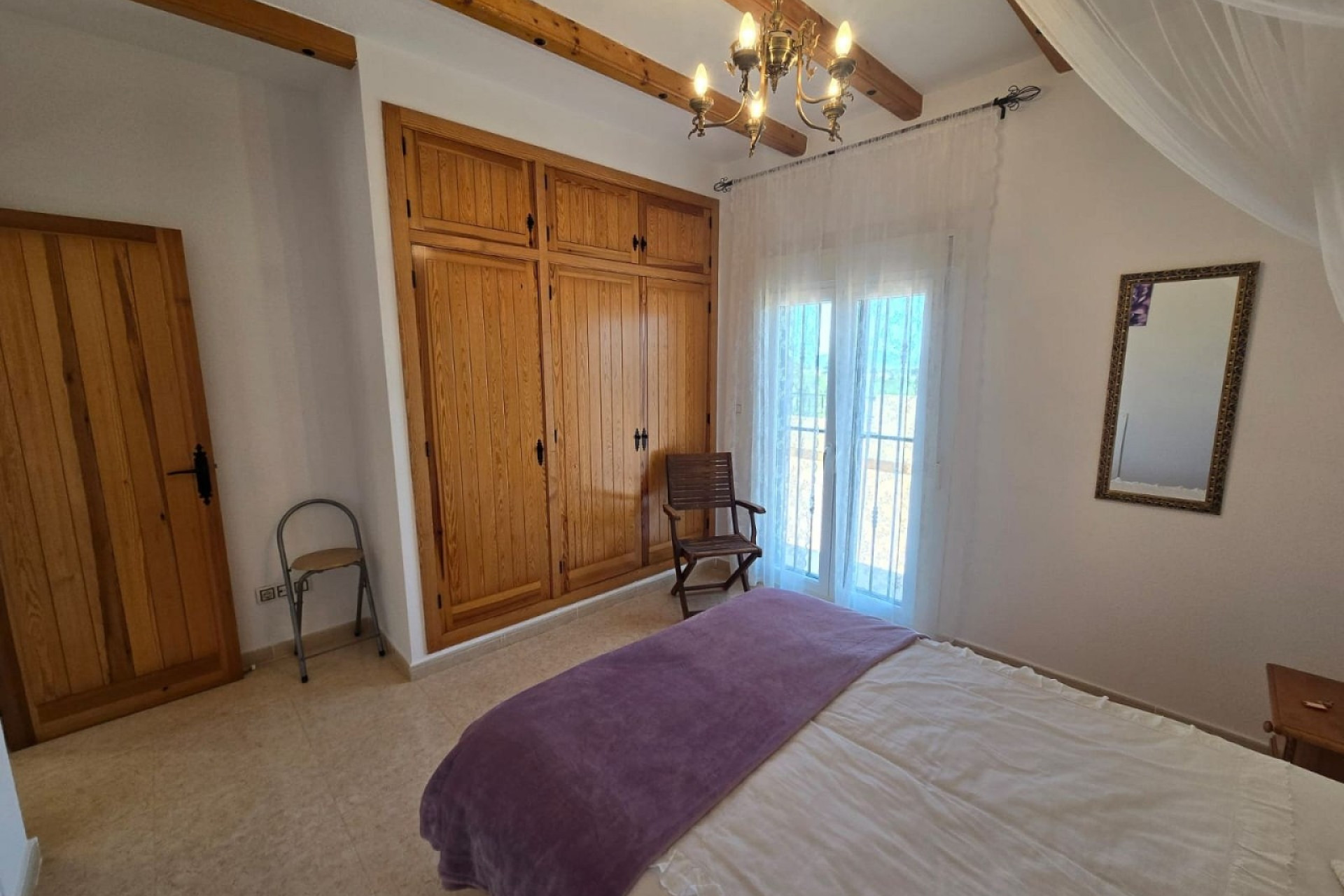 Resale - Villa -
Monóvar - Monovar