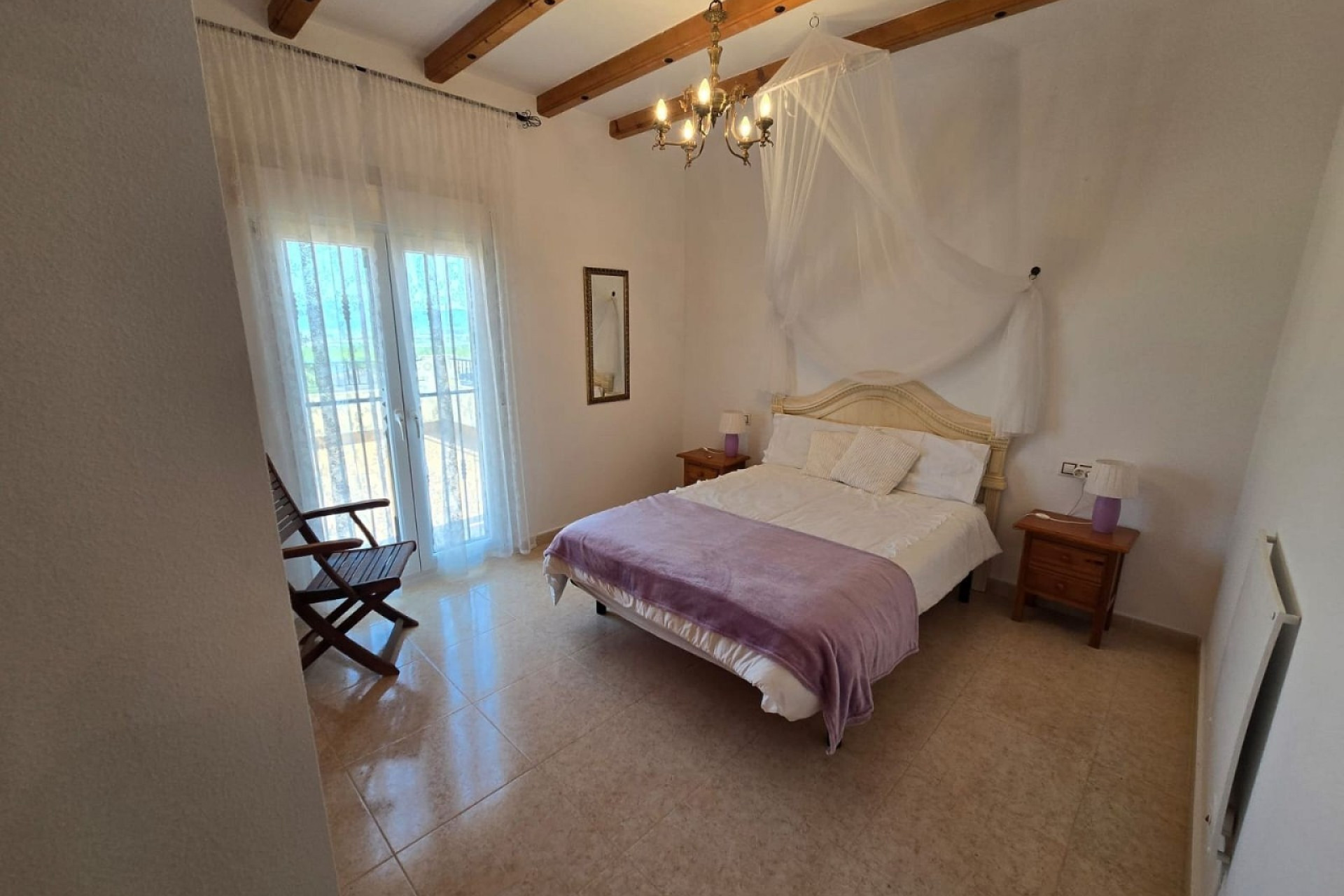 Resale - Villa -
Monóvar - Monovar