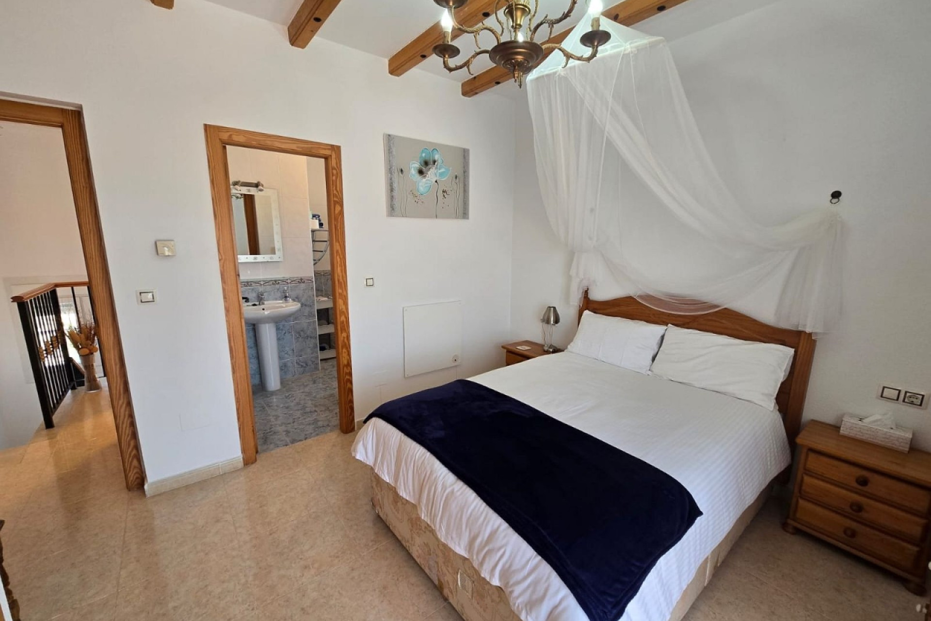 Resale - Villa -
Monóvar - Monovar