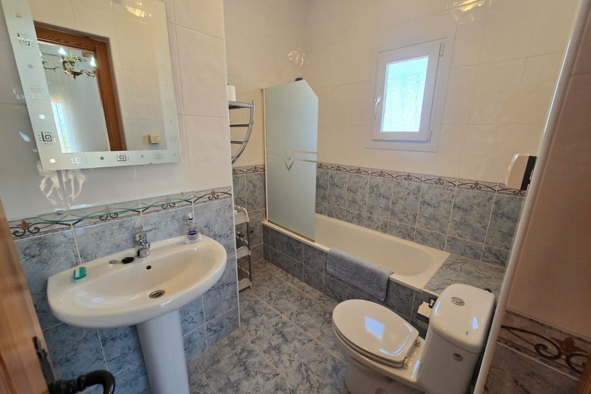 Resale - Villa -
Monóvar - Monovar