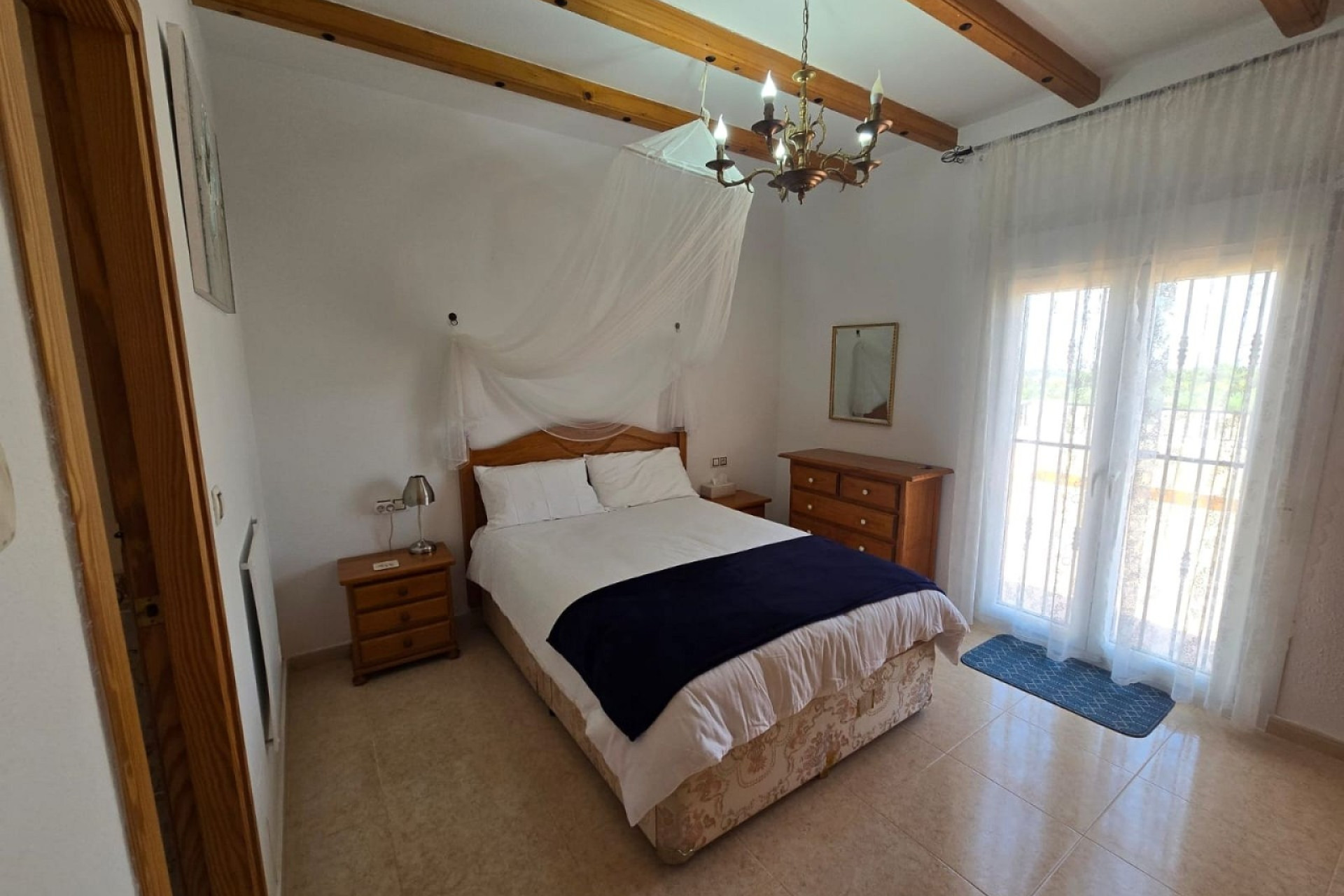 Resale - Villa -
Monóvar - Monovar
