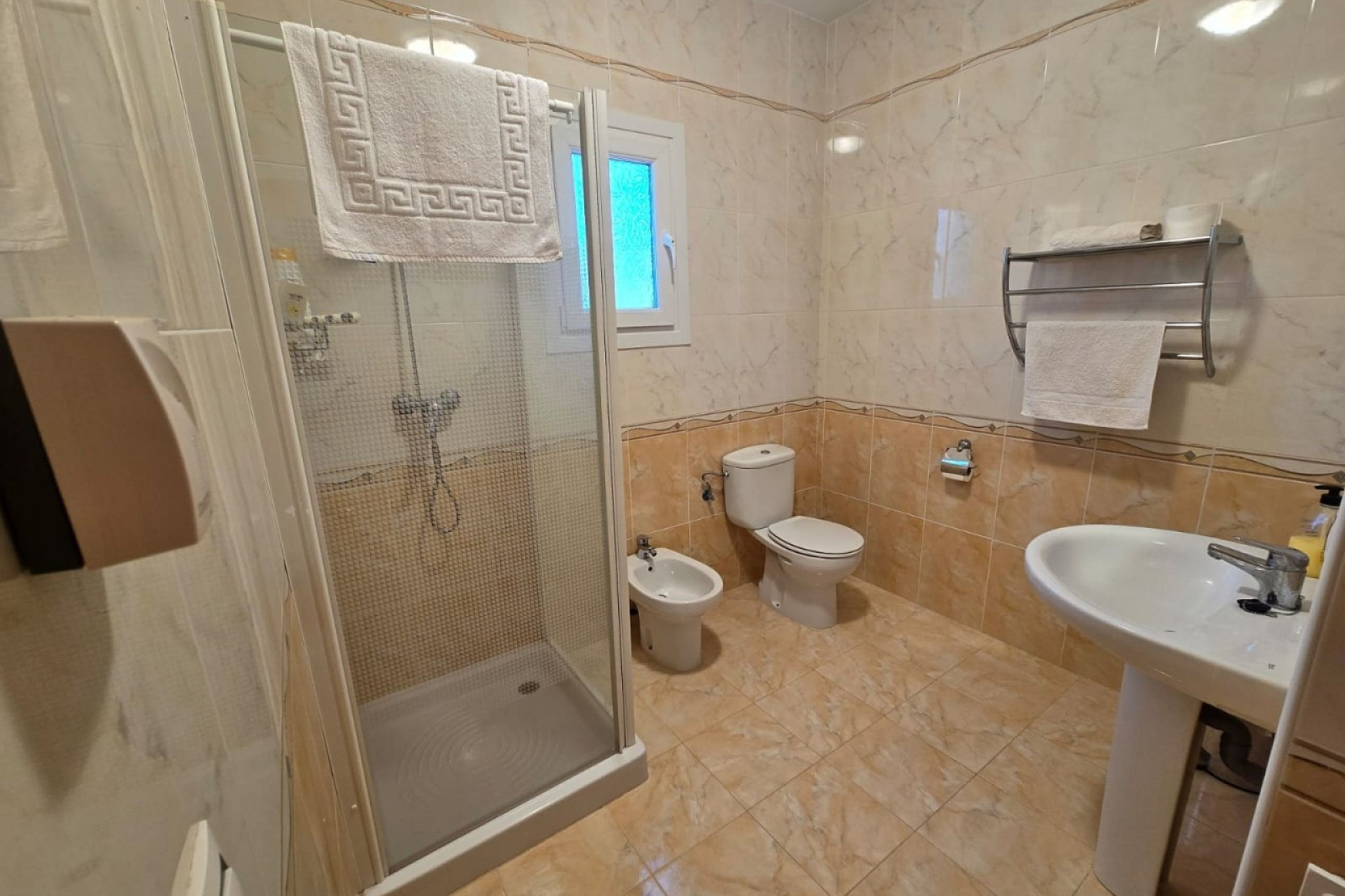 Resale - Villa -
Monóvar - Monovar