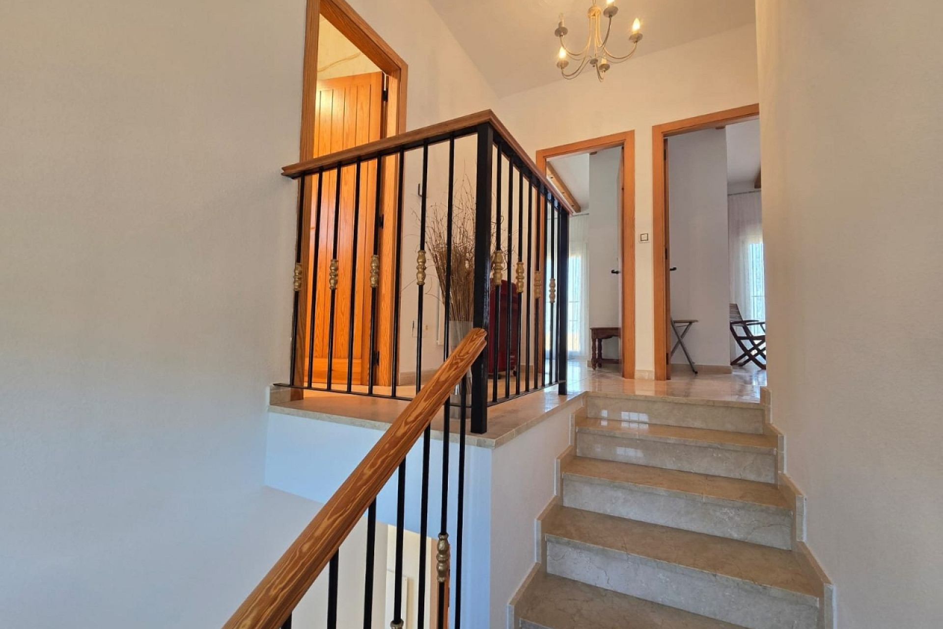 Resale - Villa -
Monóvar - Monovar