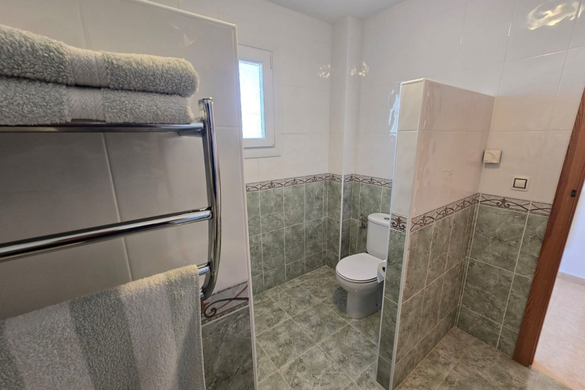 Resale - Villa -
Monóvar - Monovar