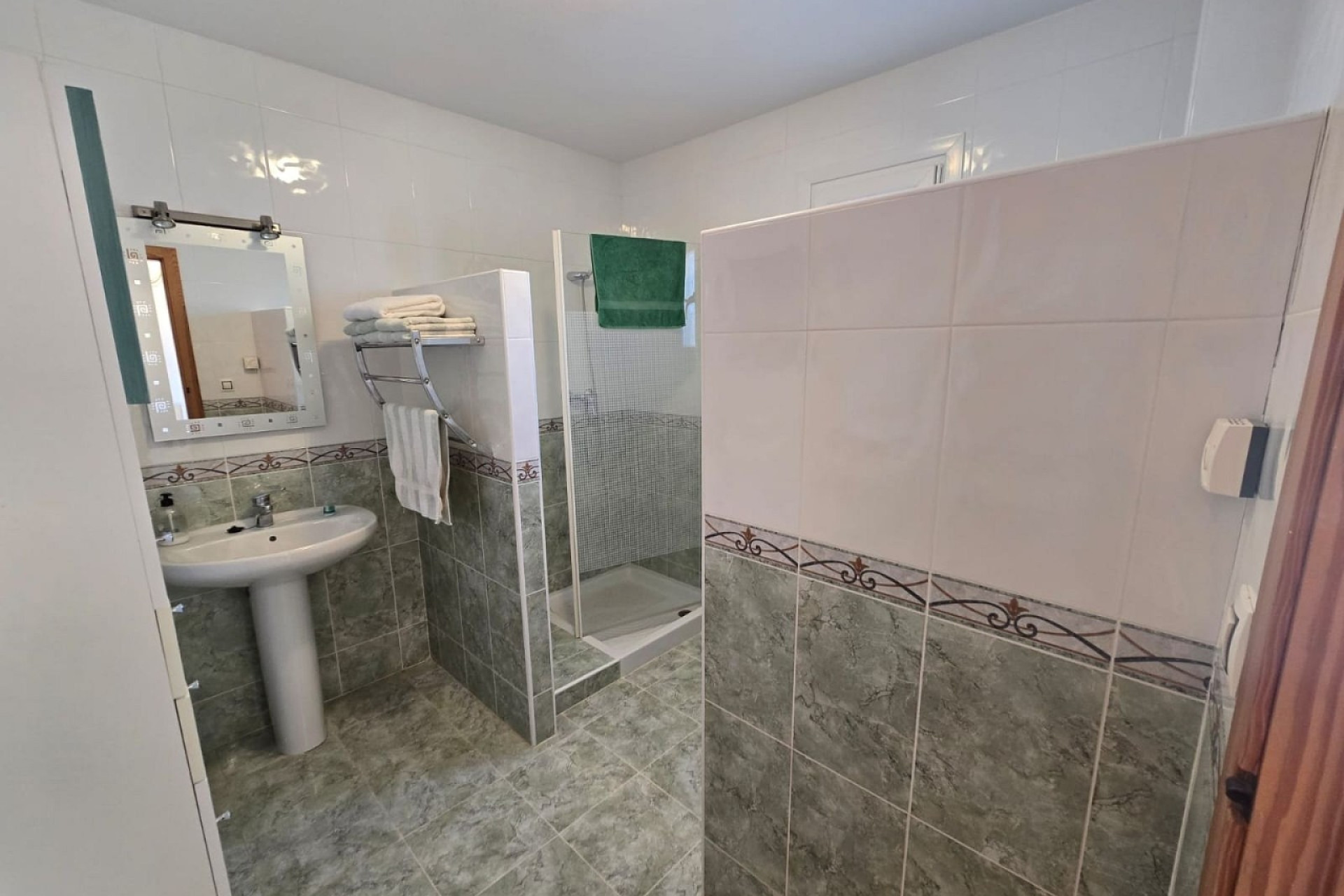 Resale - Villa -
Monóvar - Monovar