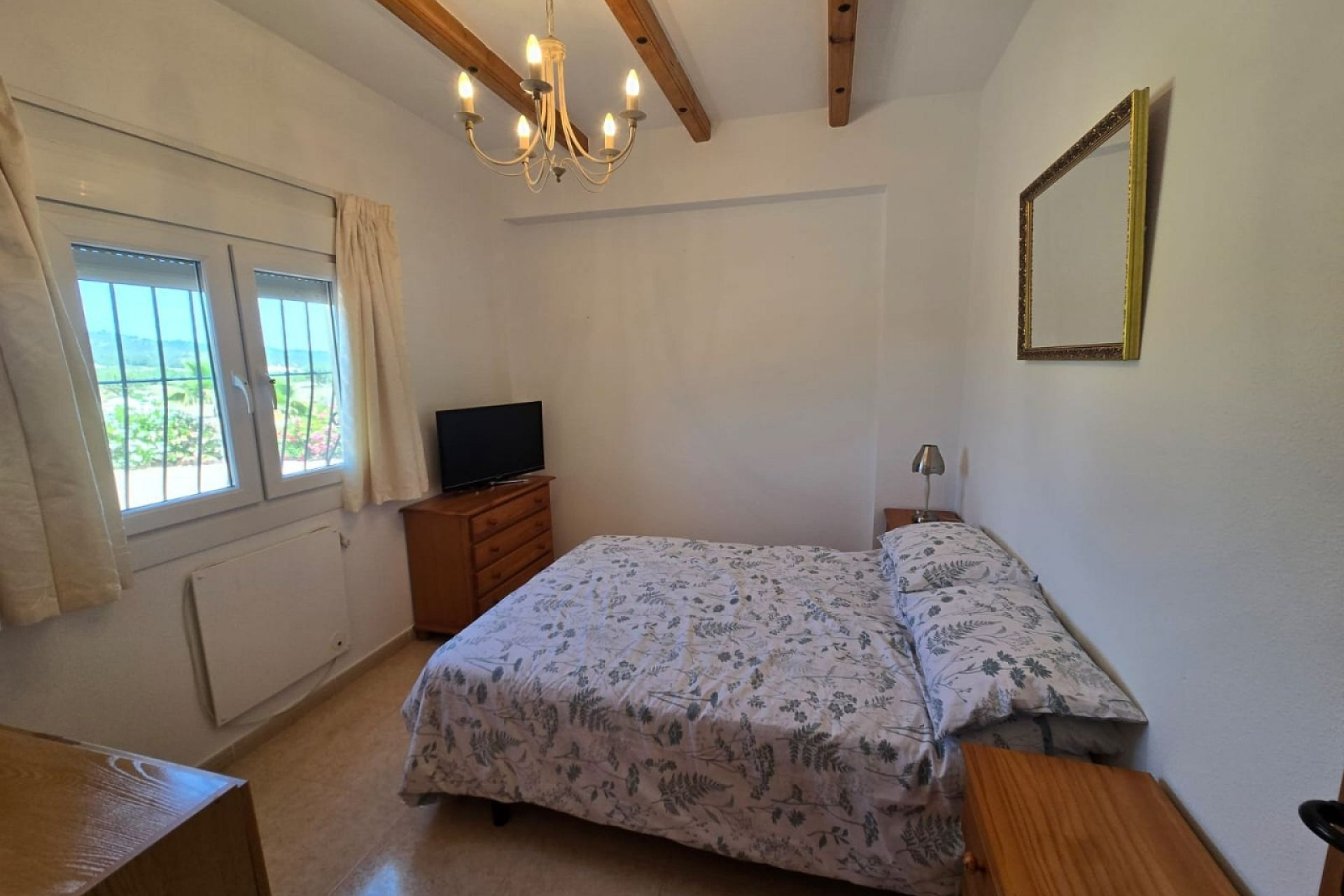 Resale - Villa -
Monóvar - Monovar