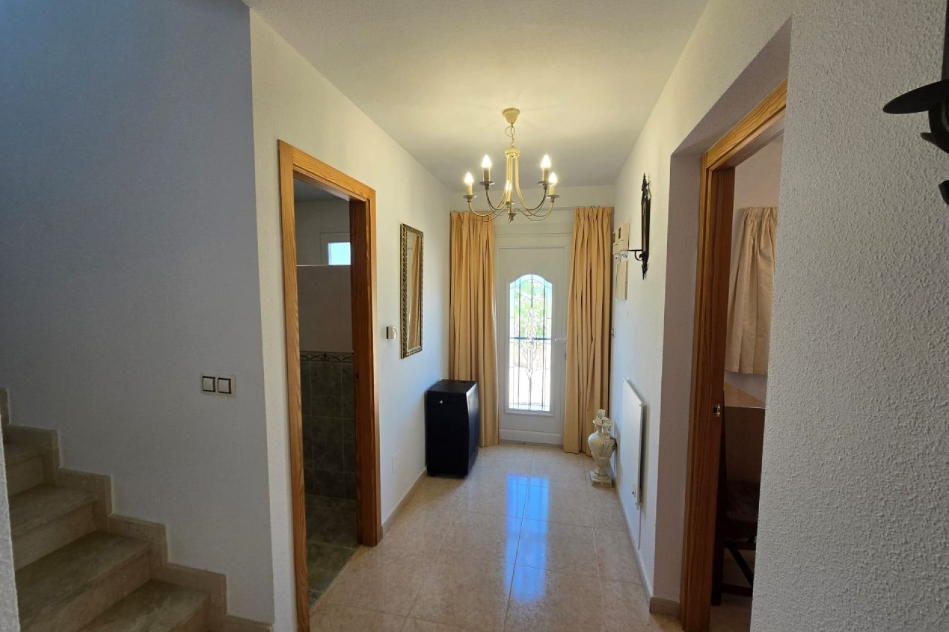 Resale - Villa -
Monóvar - Monovar