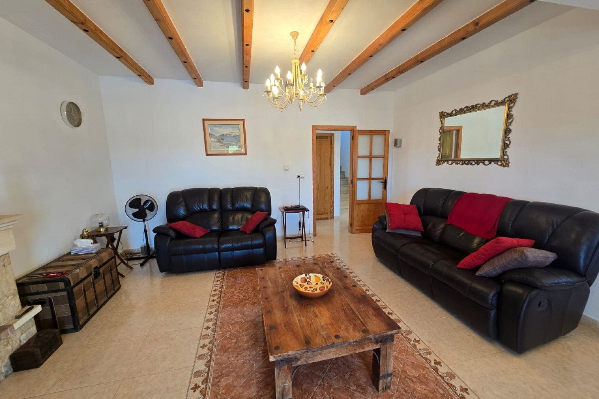 Resale - Villa -
Monóvar - Monovar