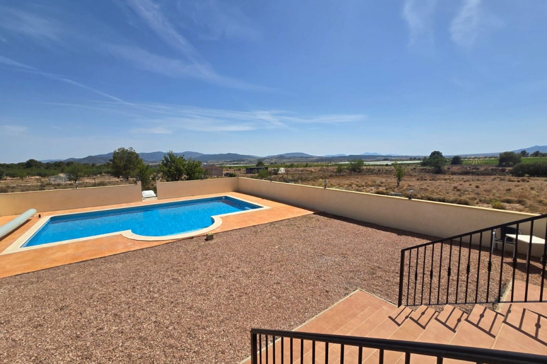 Resale - Villa -
Monóvar - Monovar