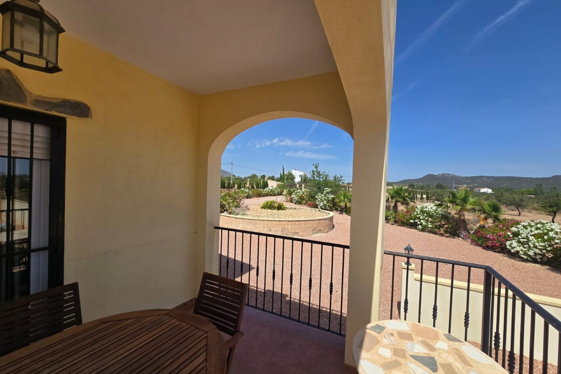 Resale - Villa -
Monóvar - Monovar
