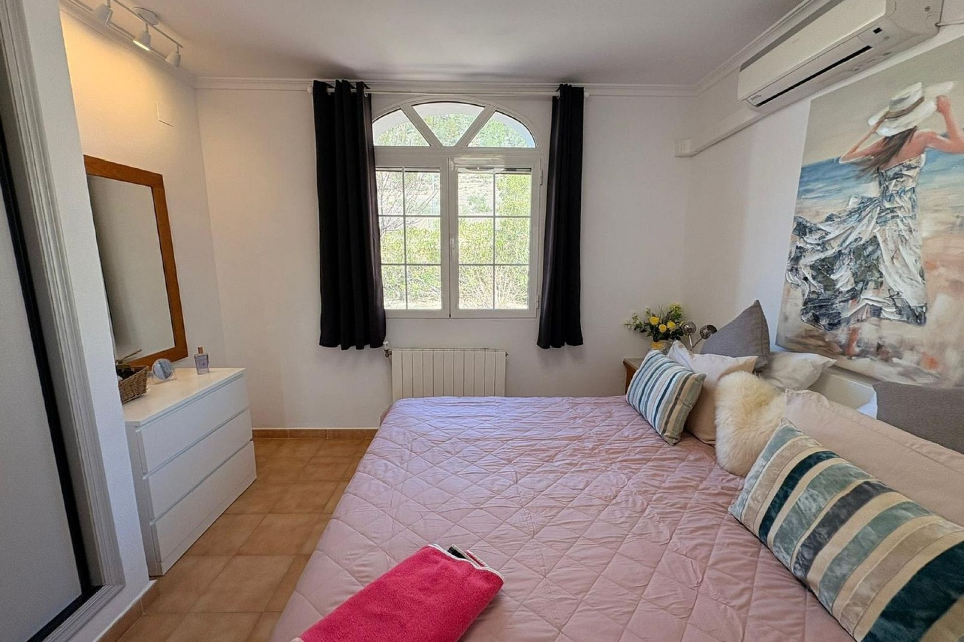 Resale - Villa -
Monóvar/Monóver - Costa Blanca