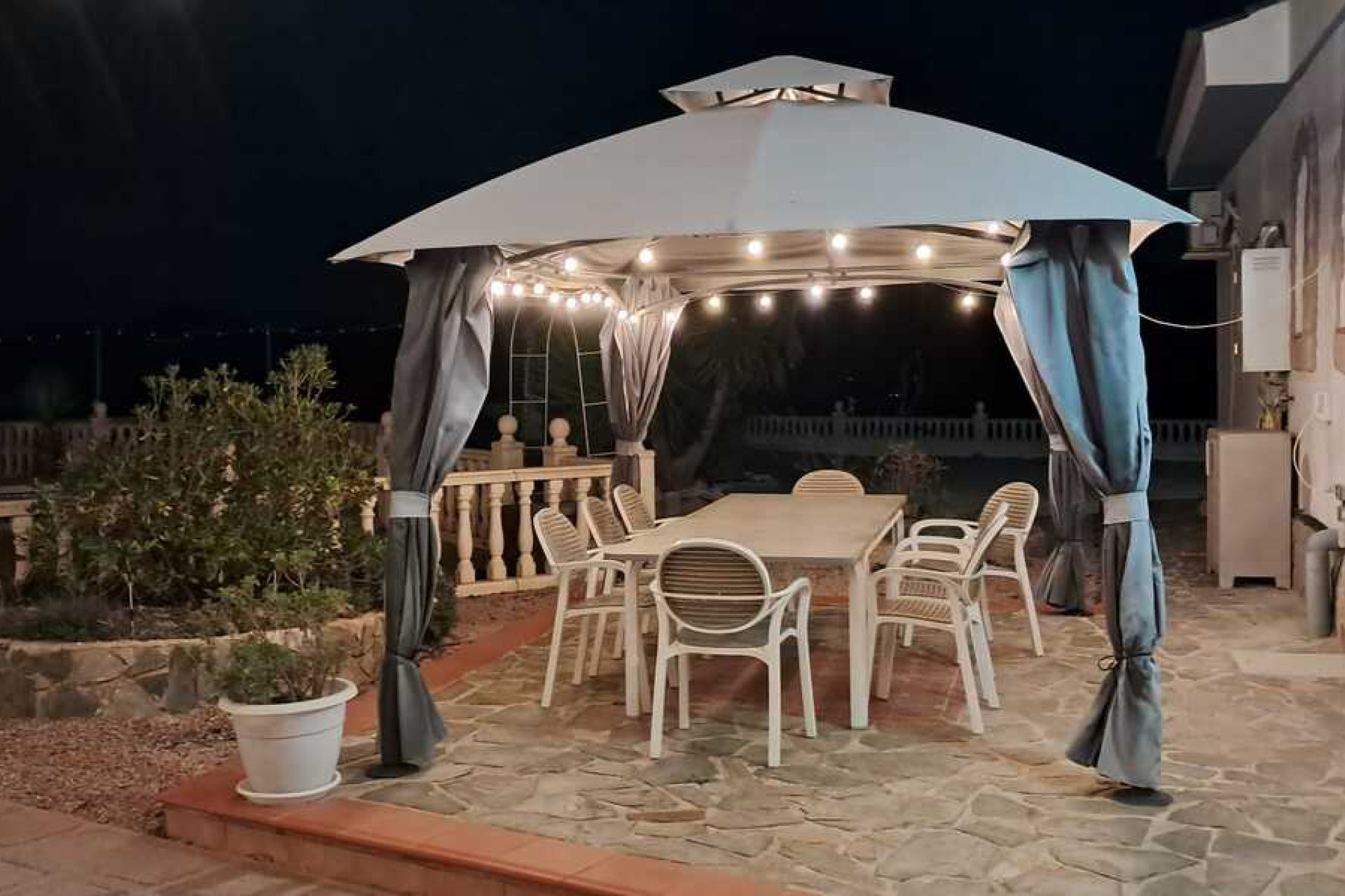 Resale - Villa -
Monóvar/Monóver - Costa Blanca