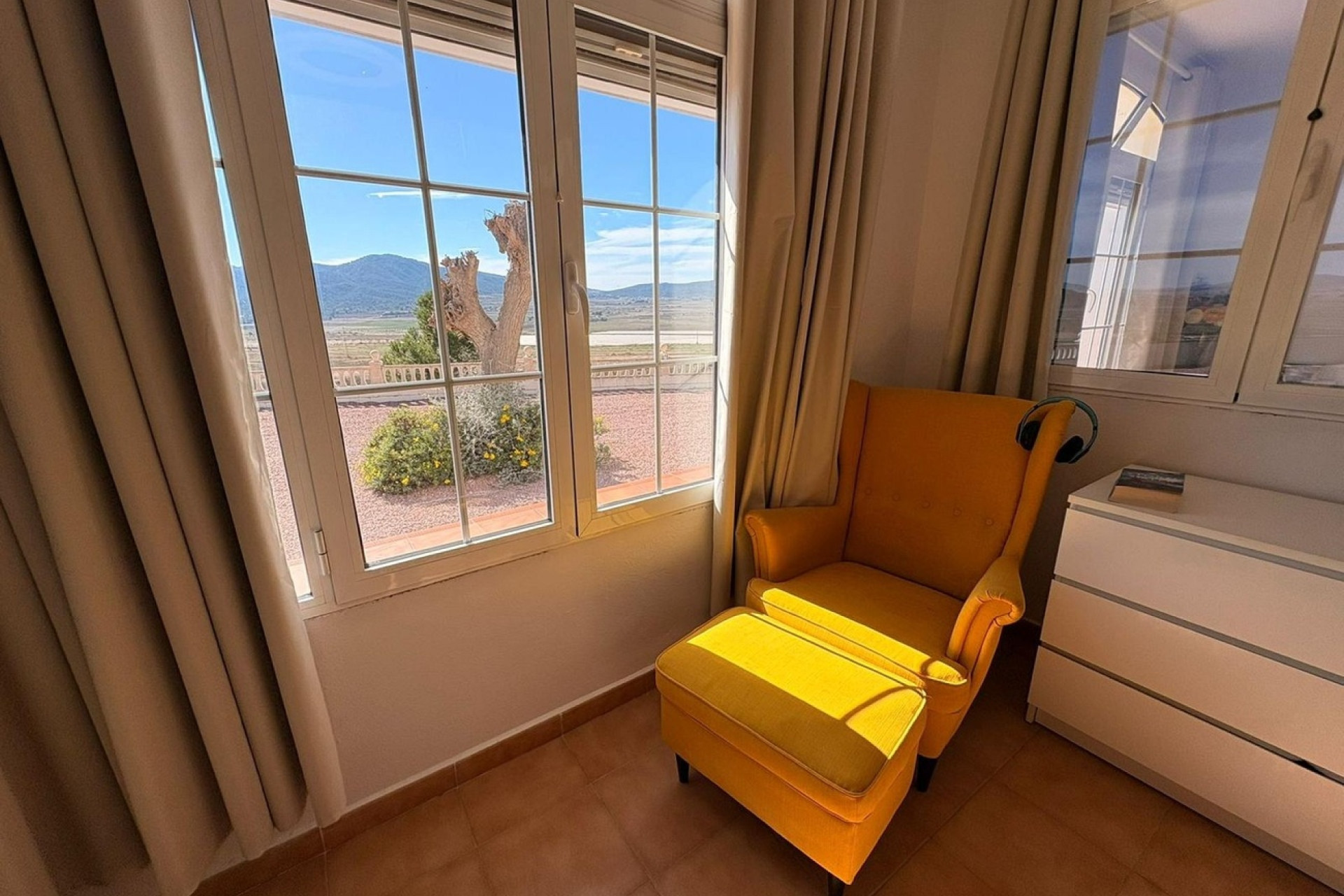 Resale - Villa -
Monóvar/Monóver - Costa Blanca