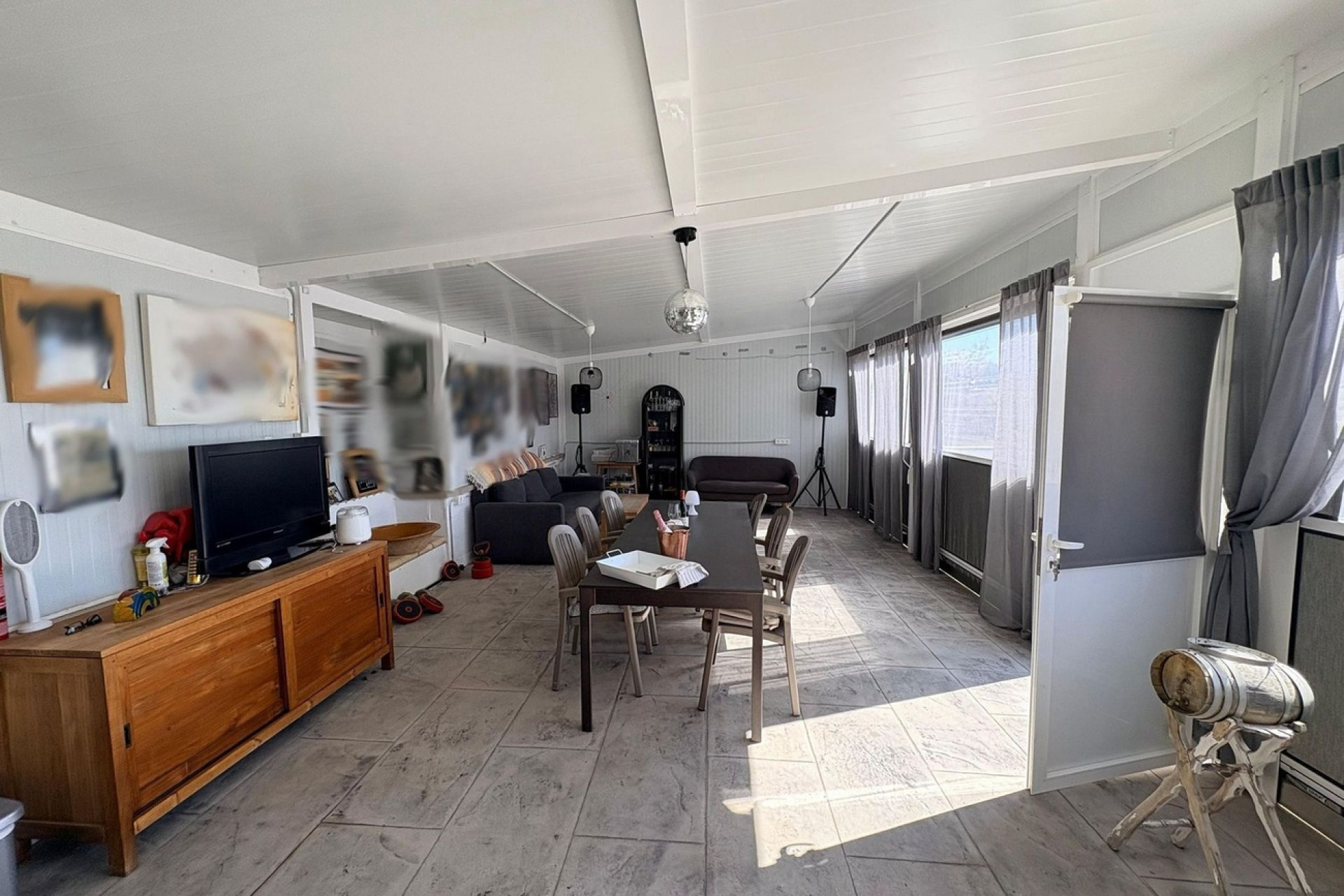 Resale - Villa -
Monóvar/Monóver - Costa Blanca