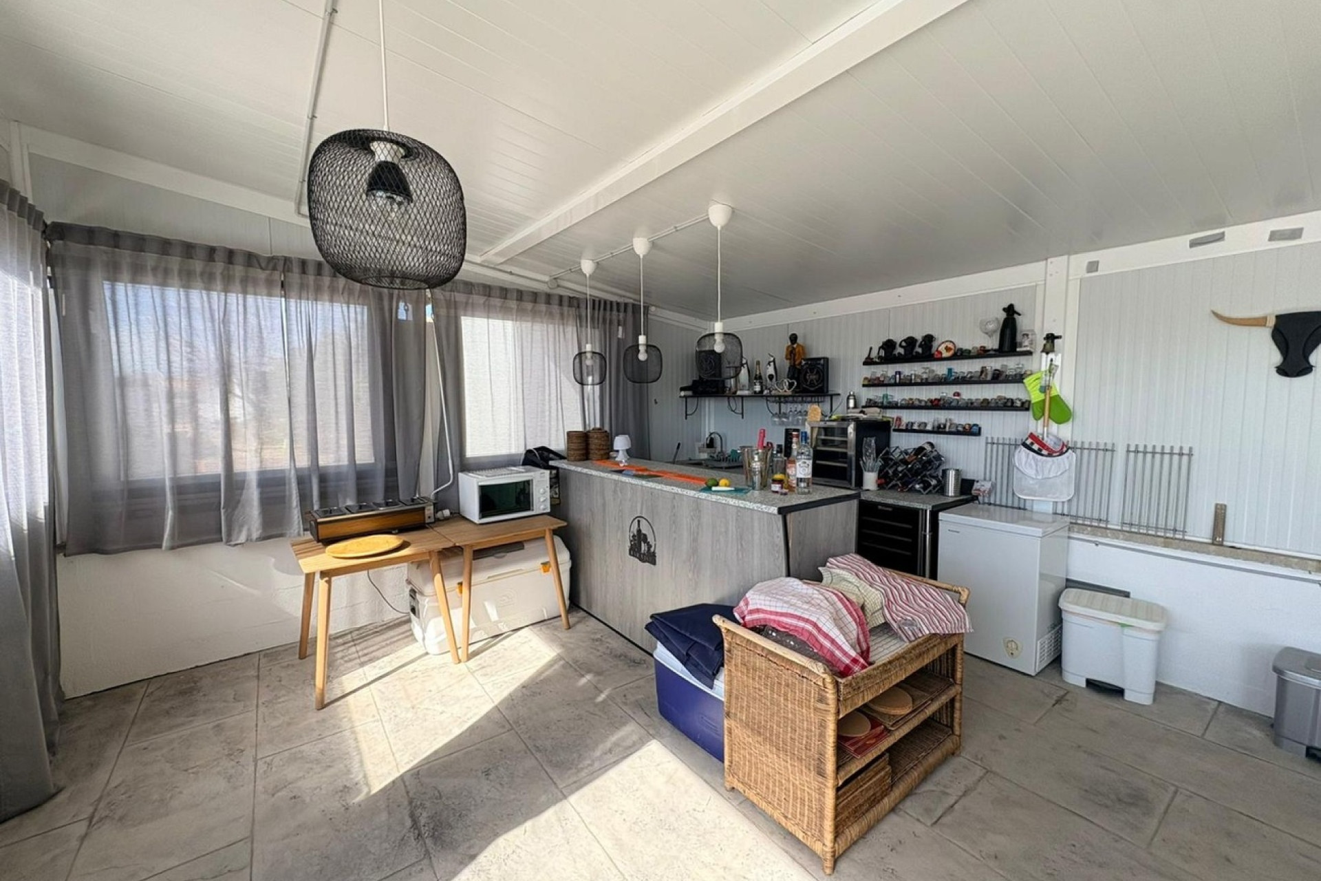Resale - Villa -
Monóvar/Monóver - Costa Blanca