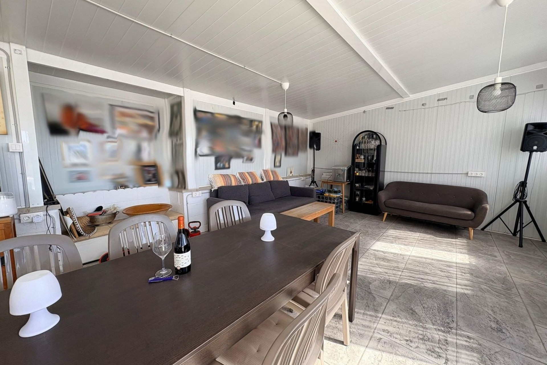 Resale - Villa -
Monóvar/Monóver - Costa Blanca