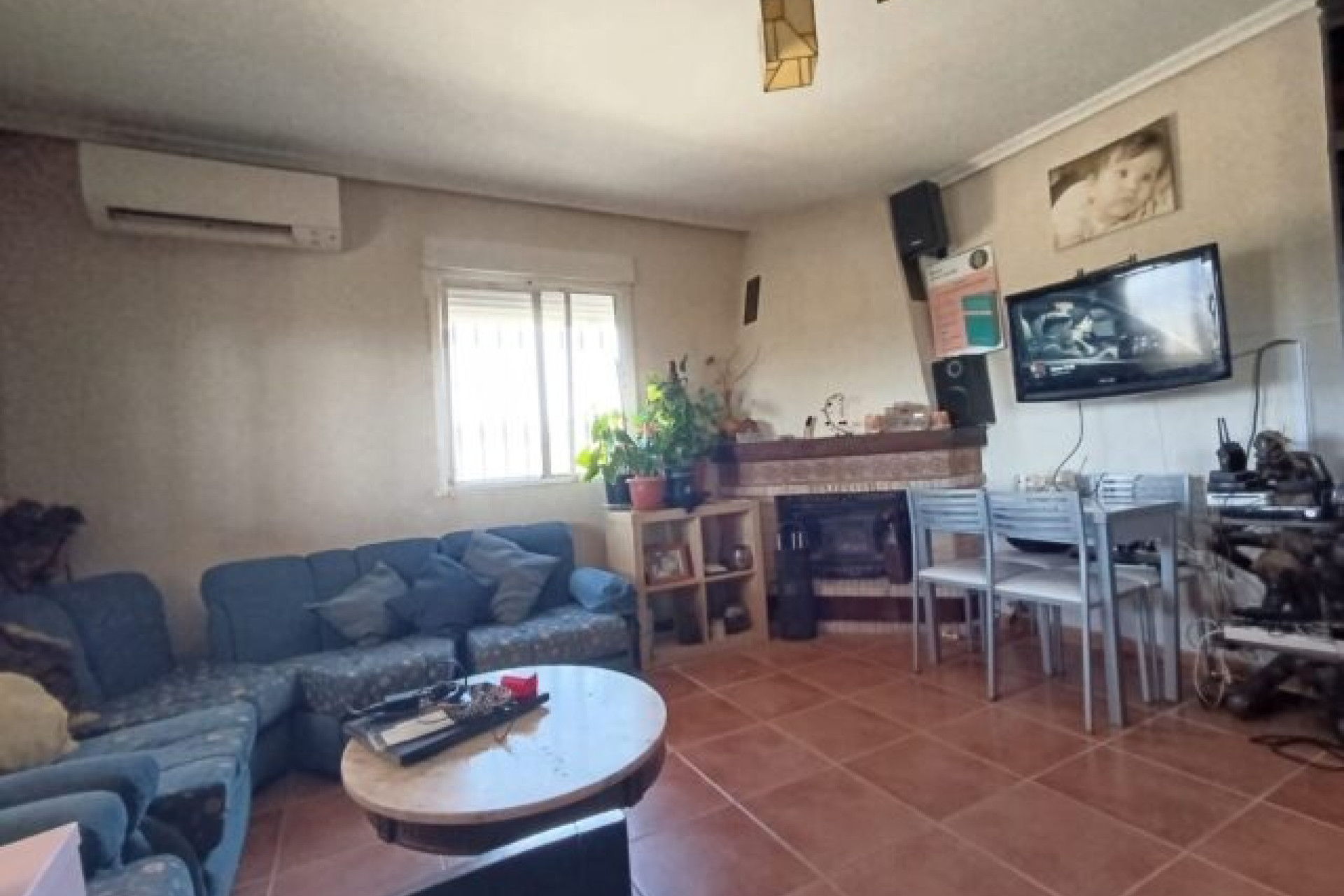 Resale - Villa -
Monovar