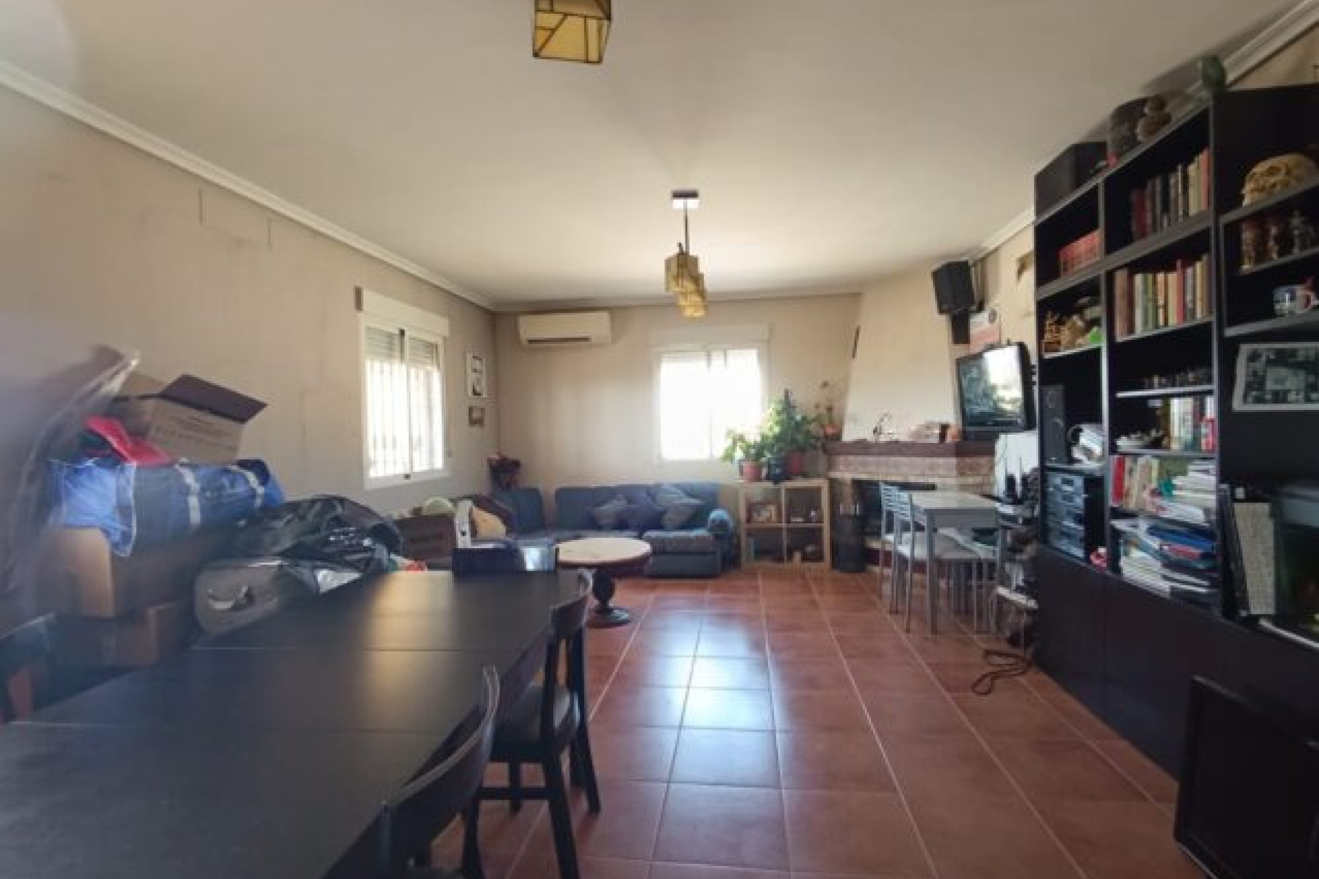 Resale - Villa -
Monovar