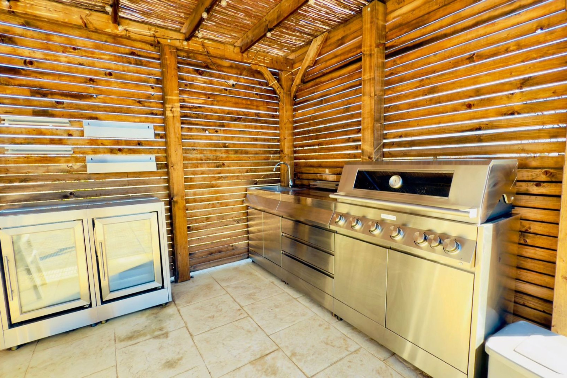 Resale - Villa -
Monovar