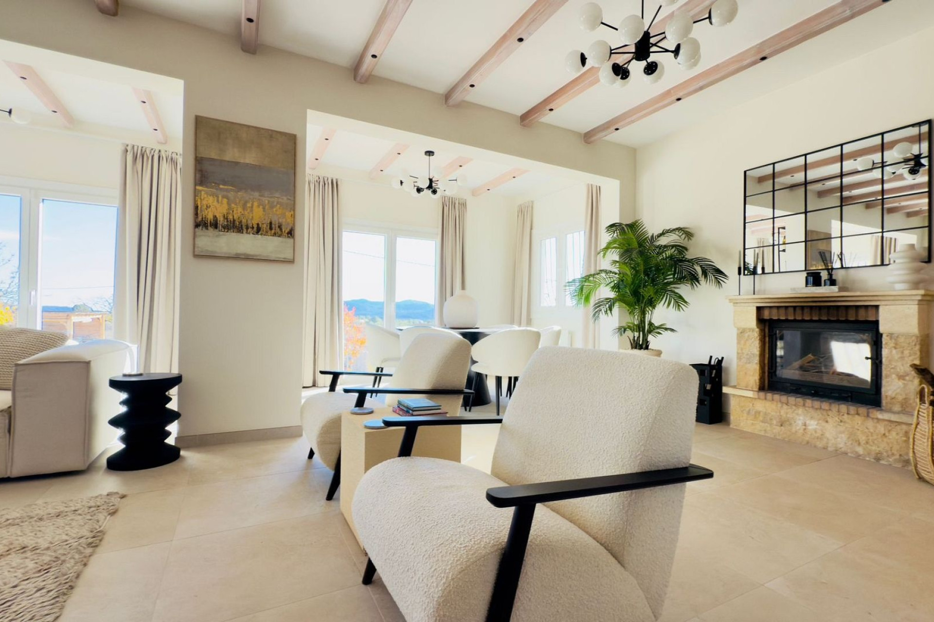 Resale - Villa -
Monovar