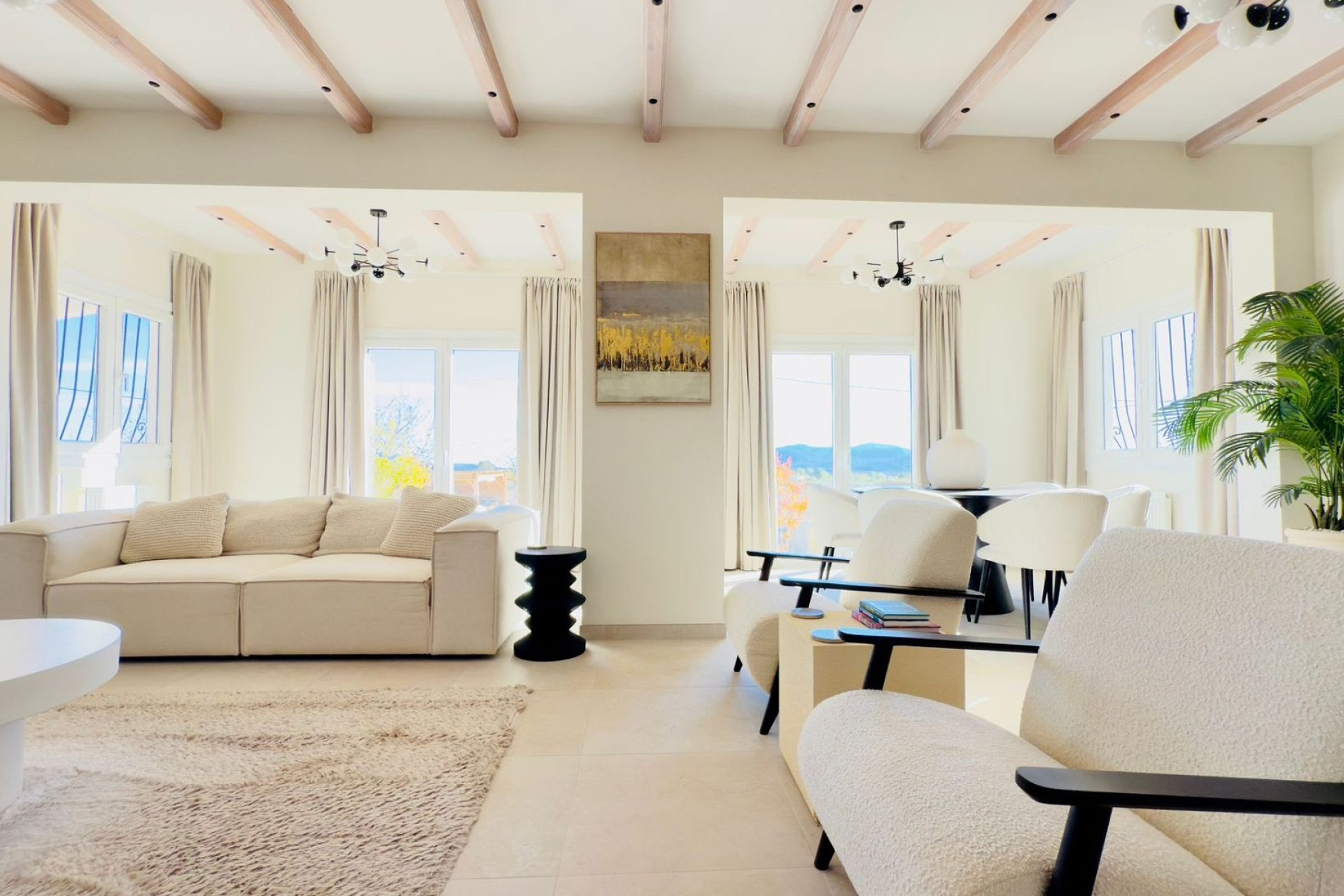 Resale - Villa -
Monovar