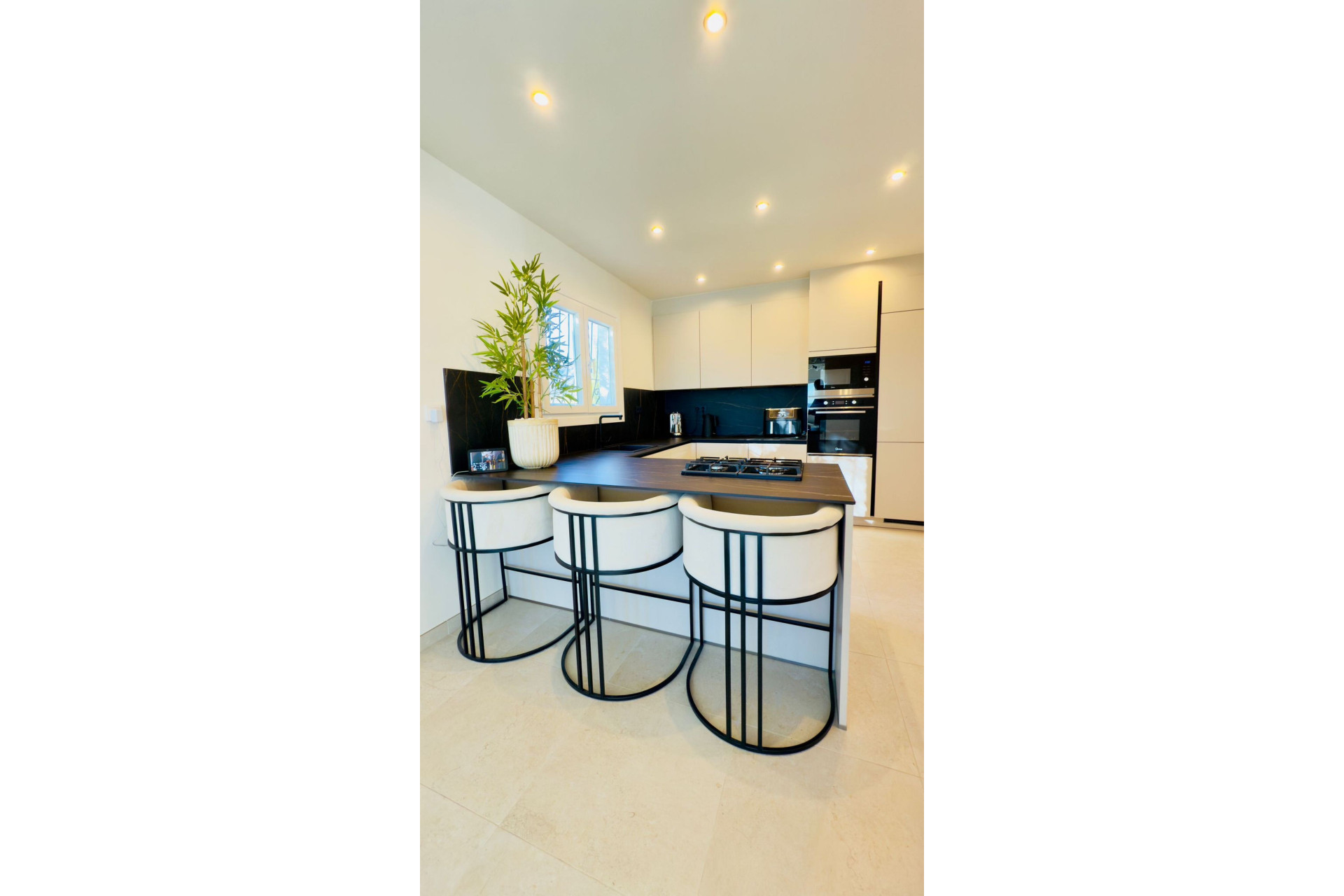 Resale - Villa -
Monovar