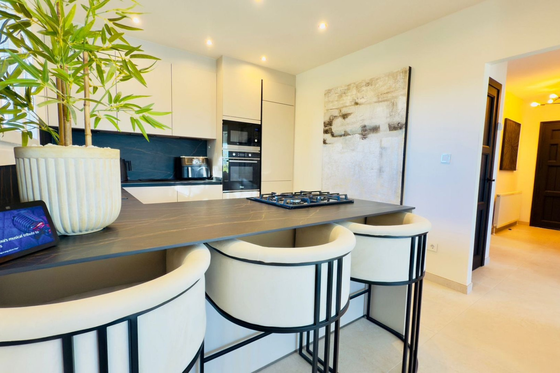 Resale - Villa -
Monovar