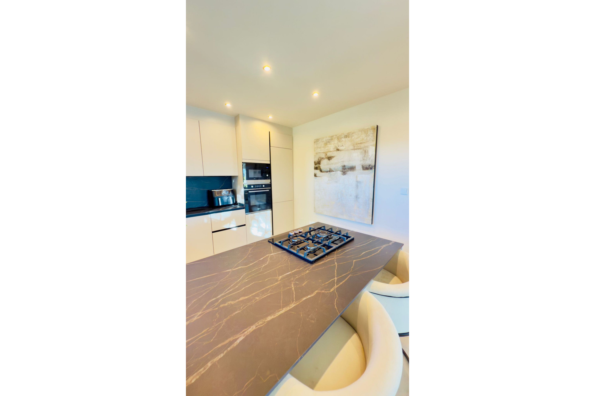 Resale - Villa -
Monovar