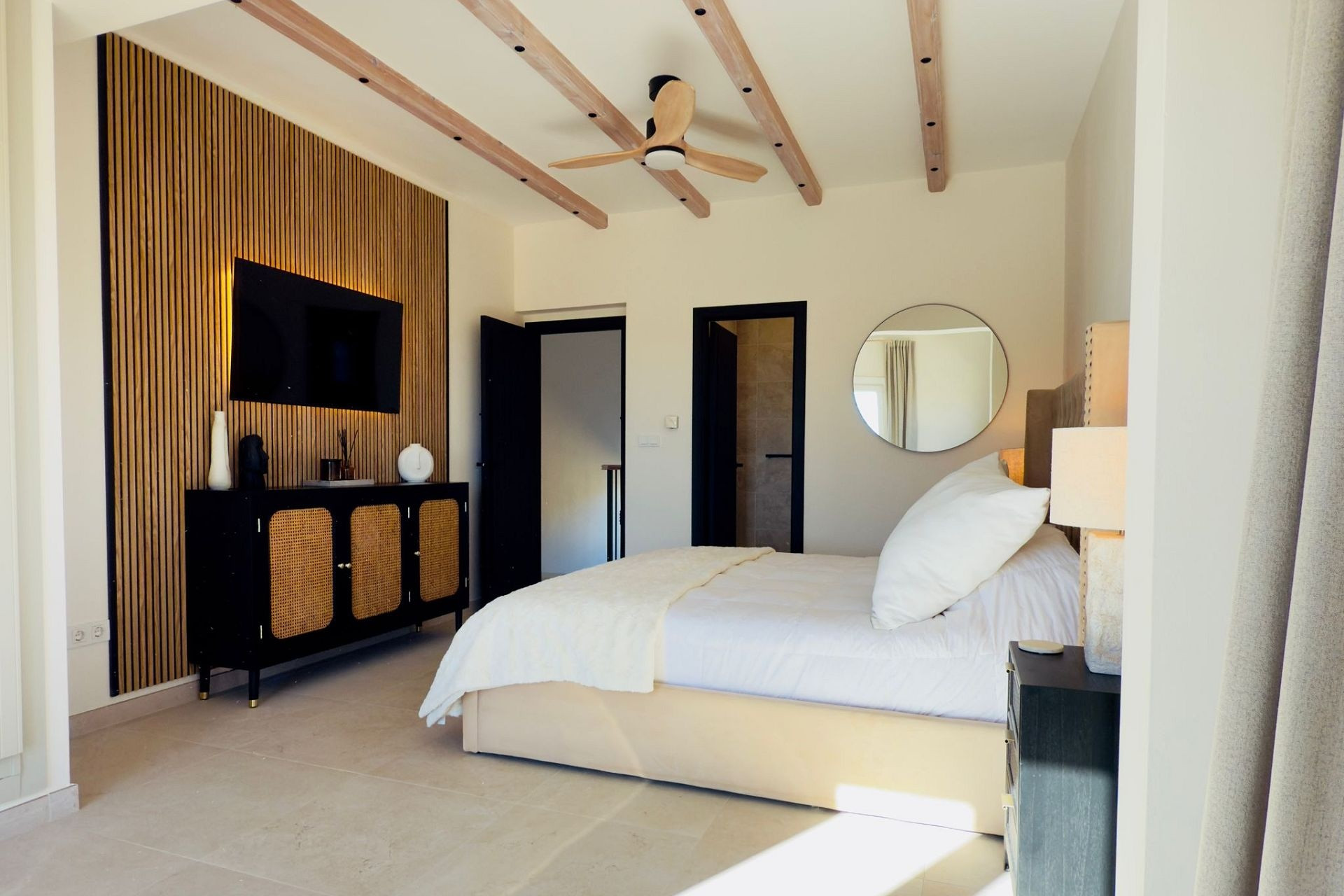 Resale - Villa -
Monovar