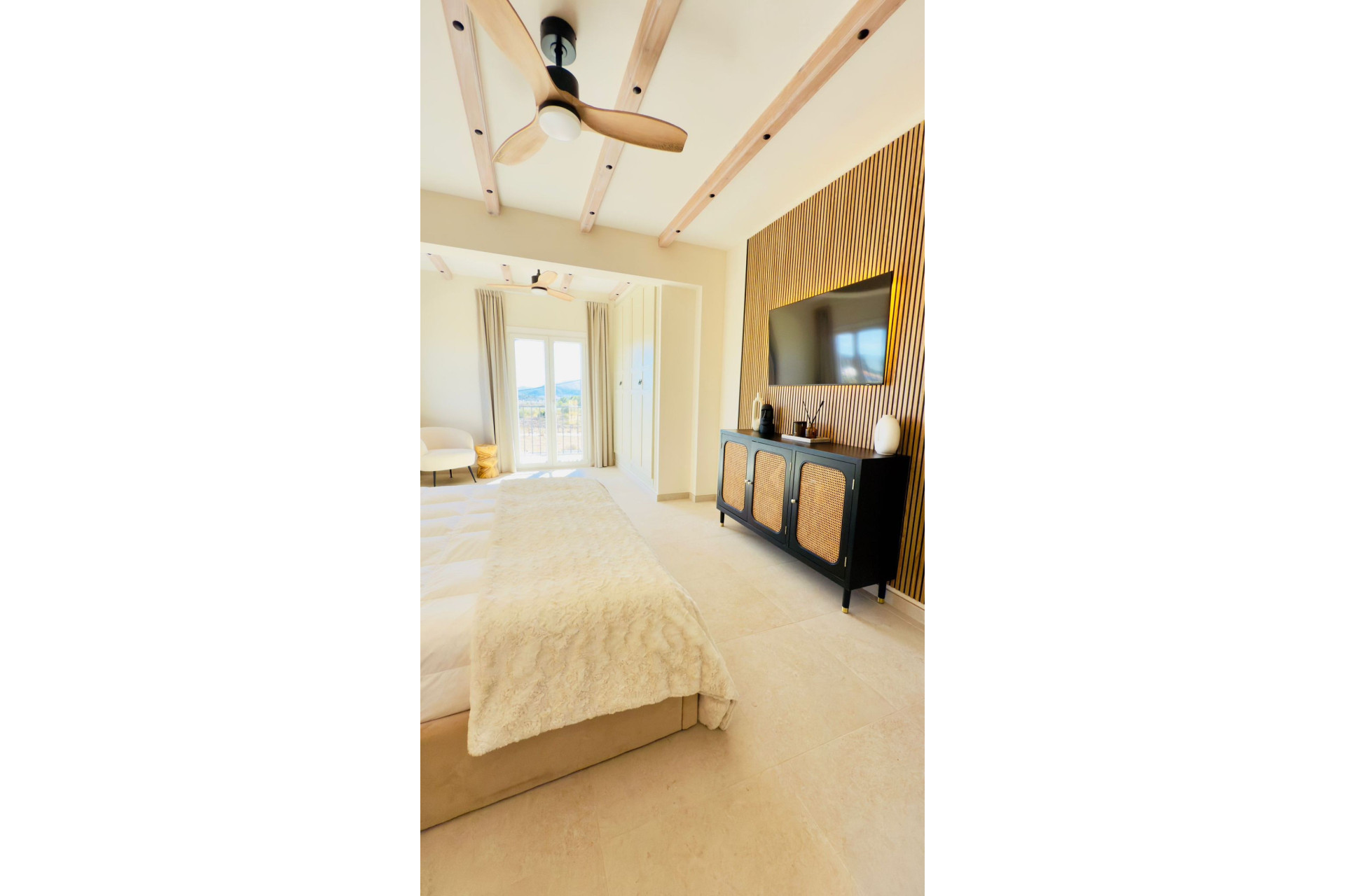 Resale - Villa -
Monovar