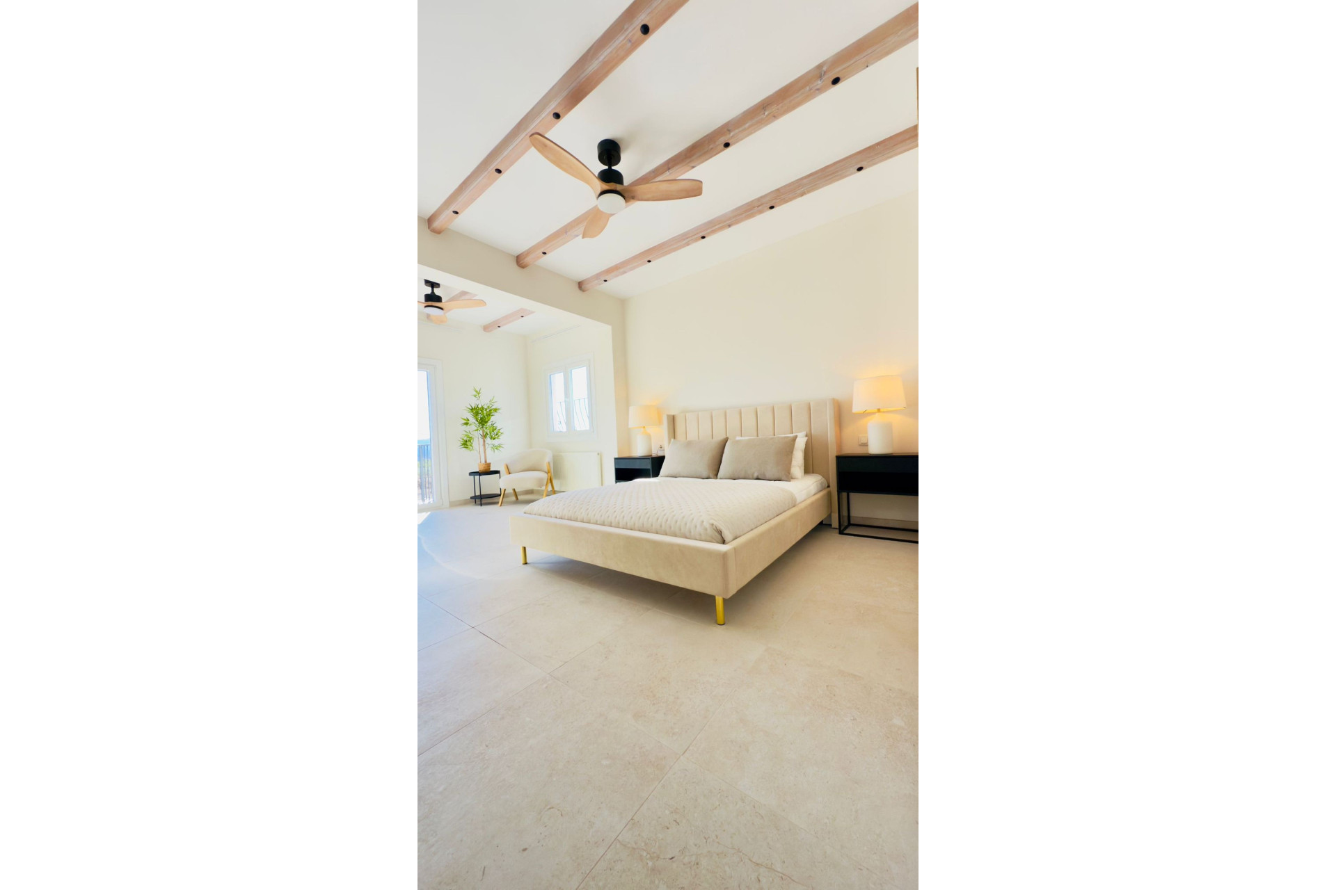 Resale - Villa -
Monovar