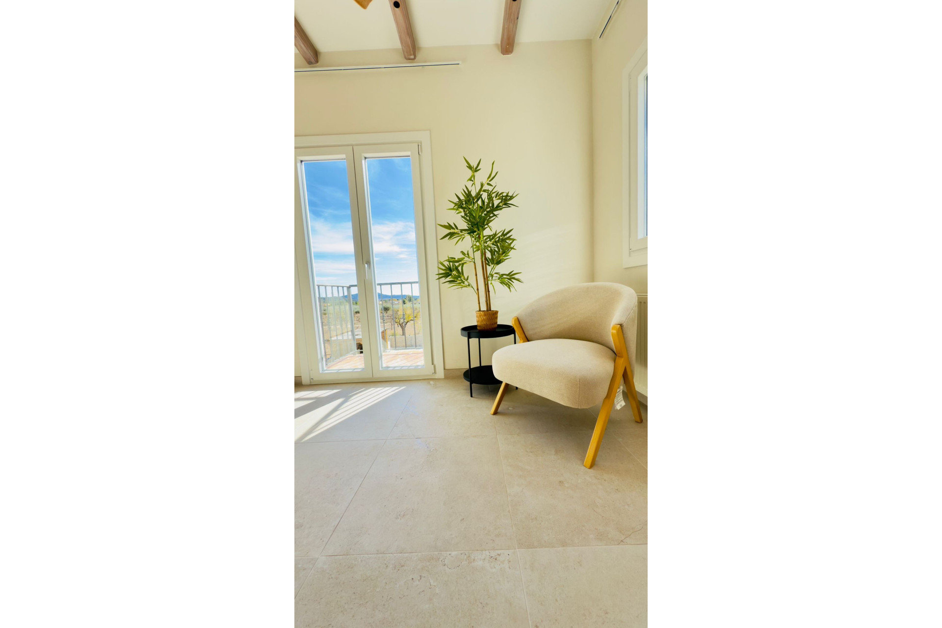 Resale - Villa -
Monovar