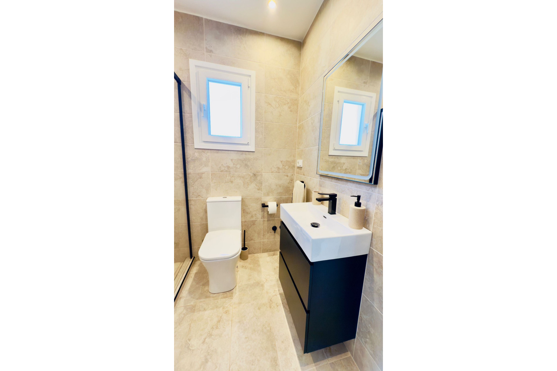 Resale - Villa -
Monovar