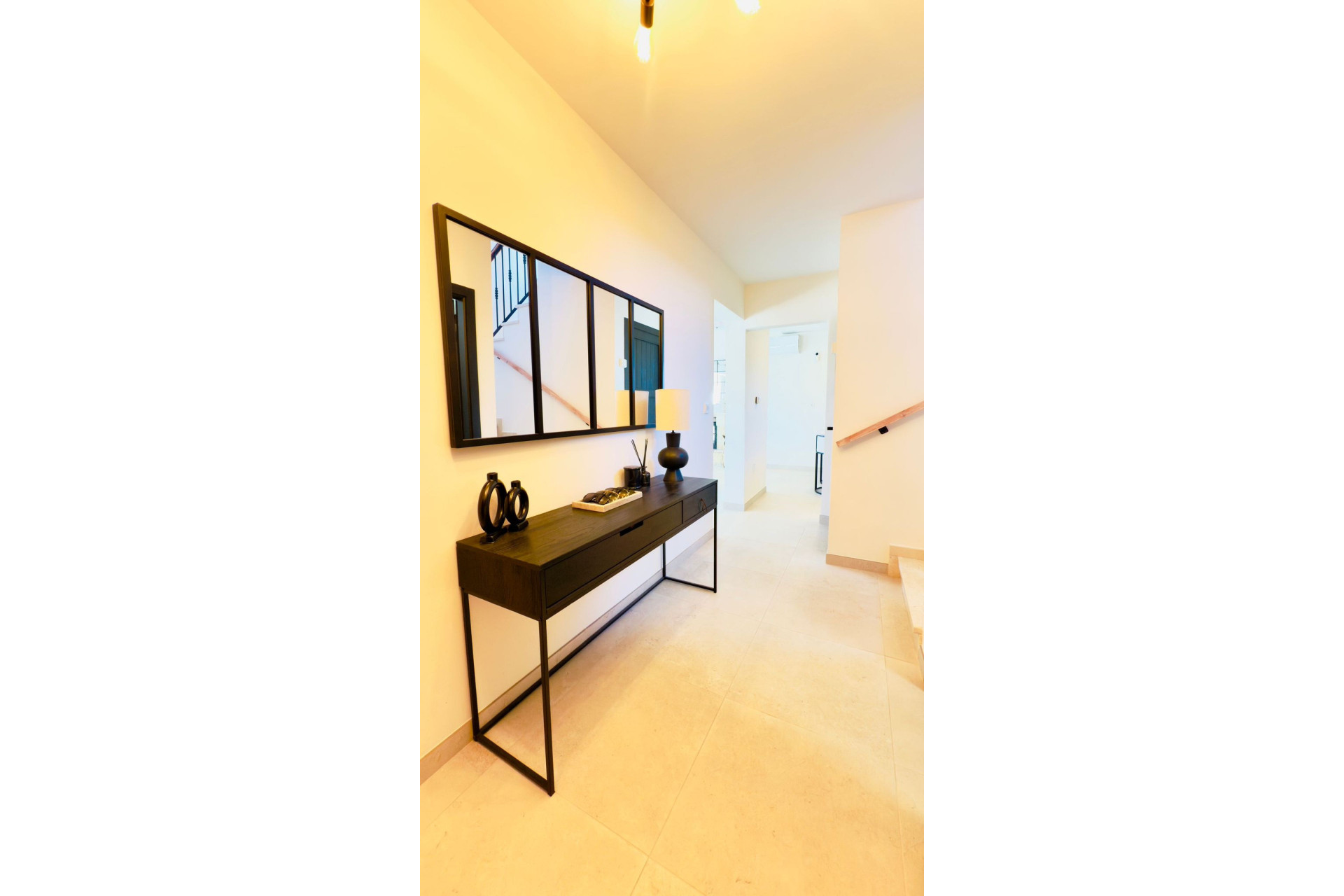 Resale - Villa -
Monovar