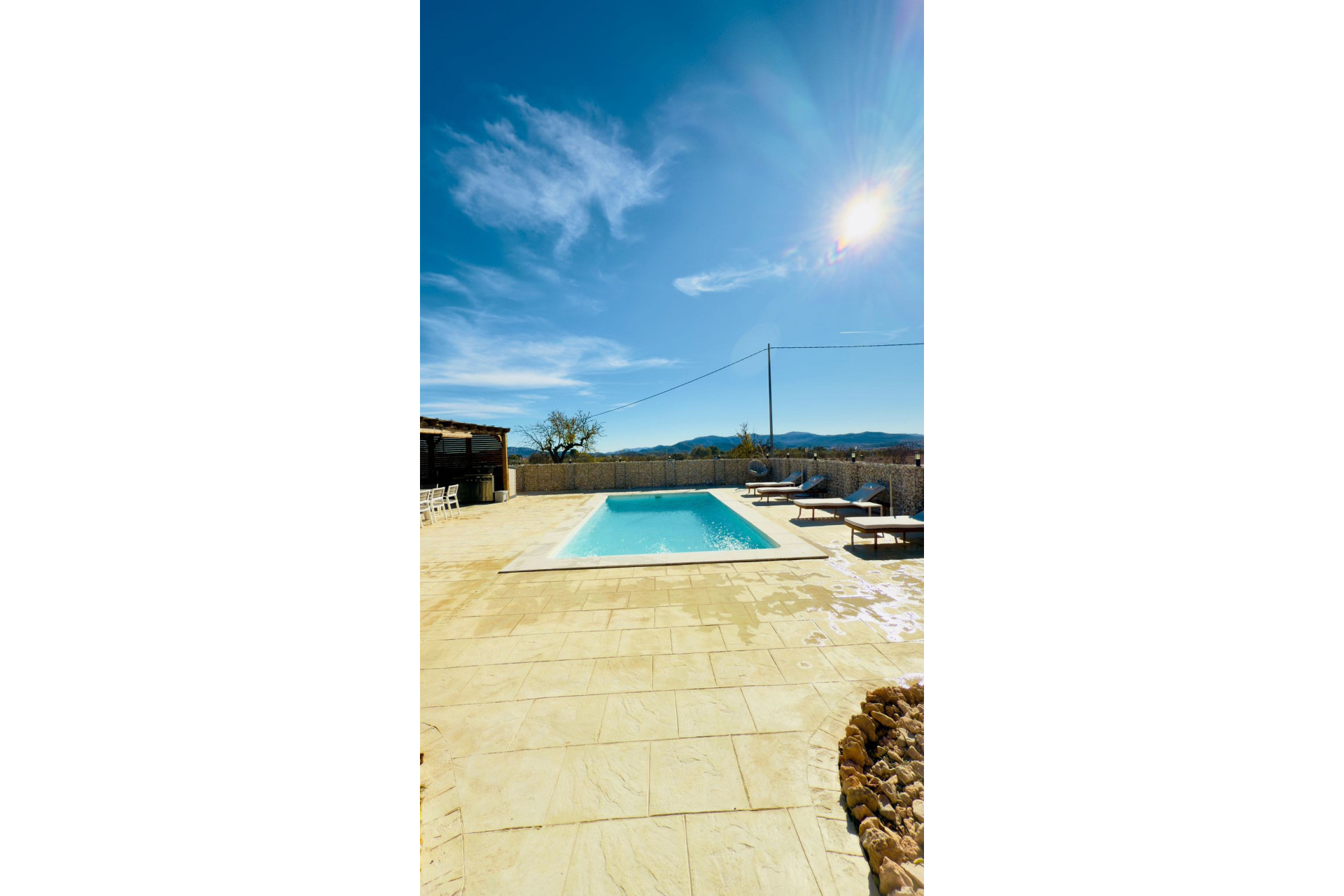 Resale - Villa -
Monovar