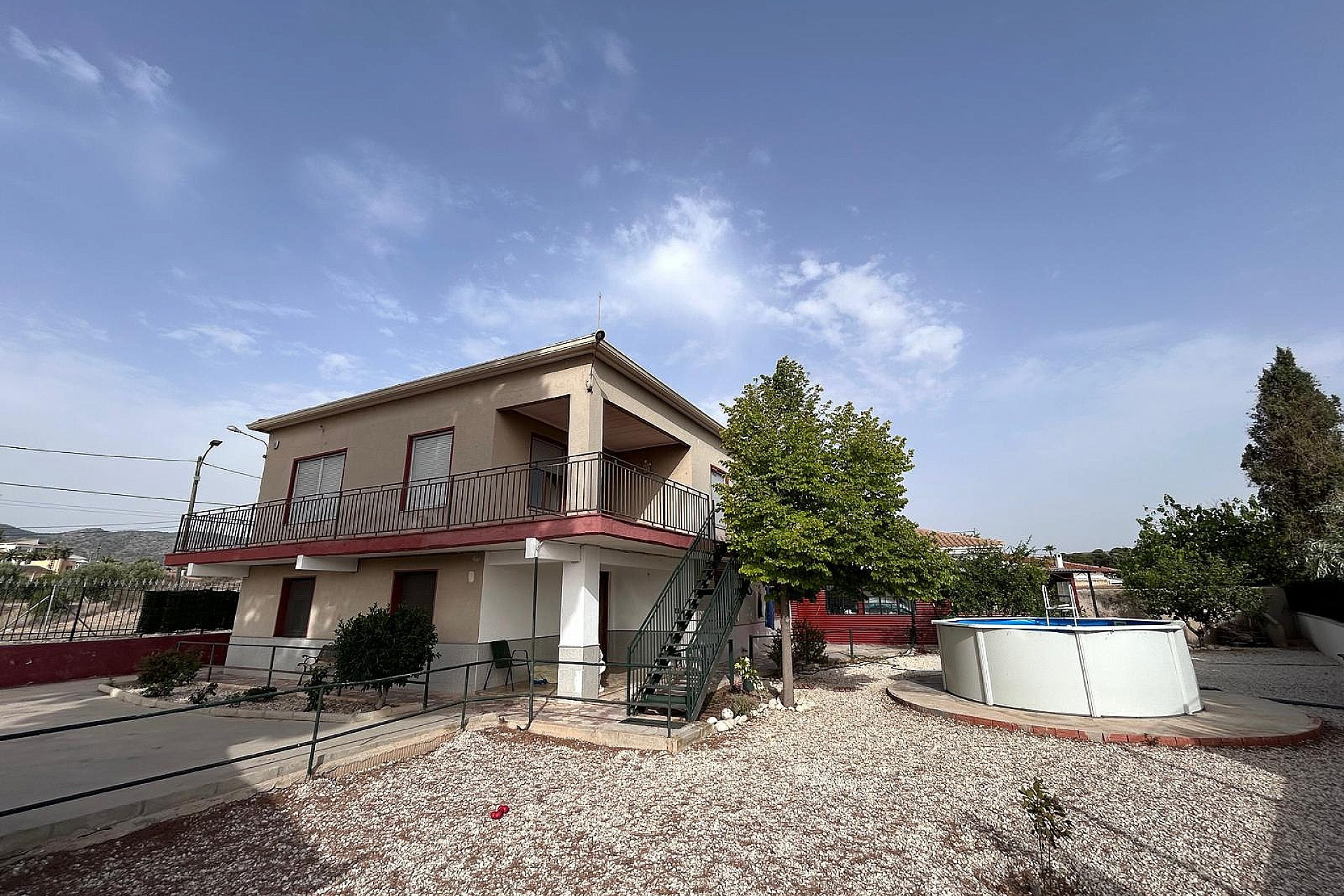 Resale - Villa -
Monovar