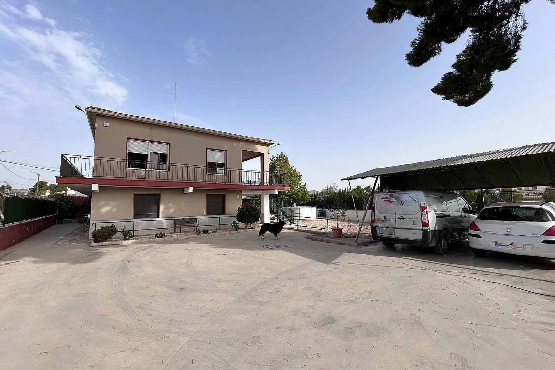 Resale - Villa -
Monovar