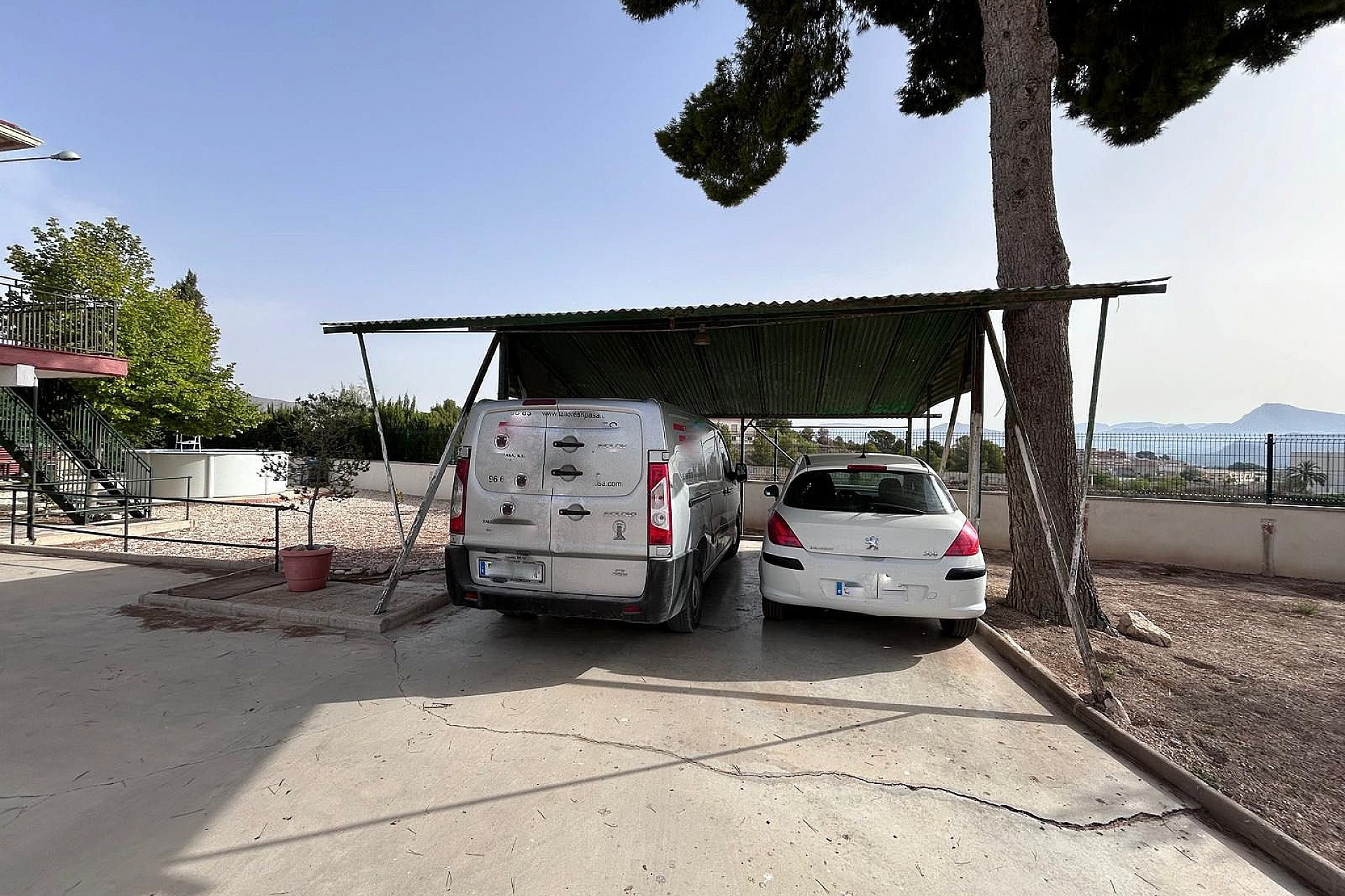 Resale - Villa -
Monovar