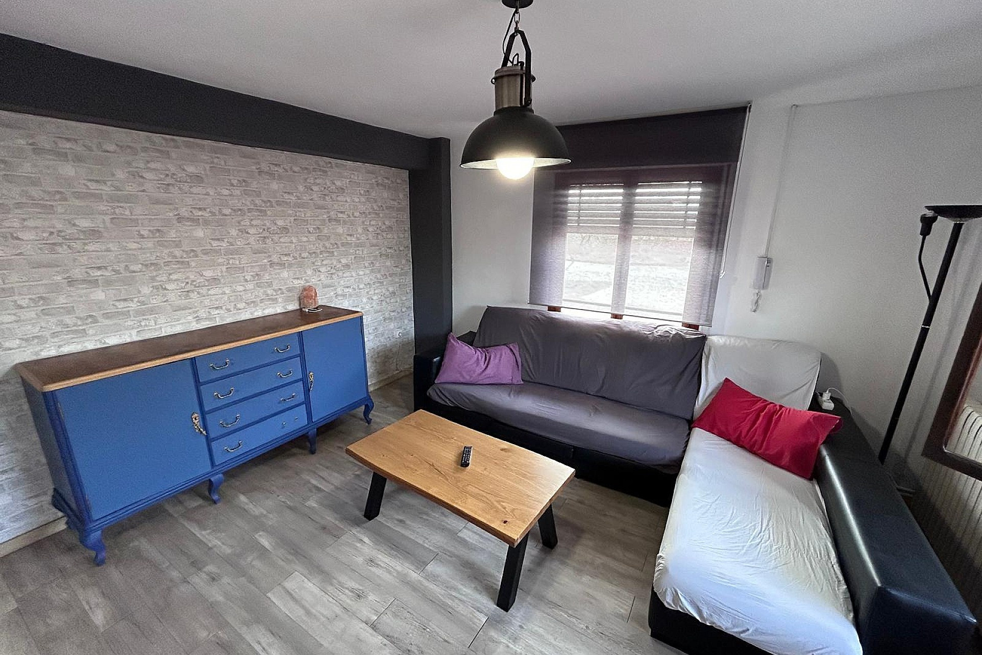 Resale - Villa -
Monovar