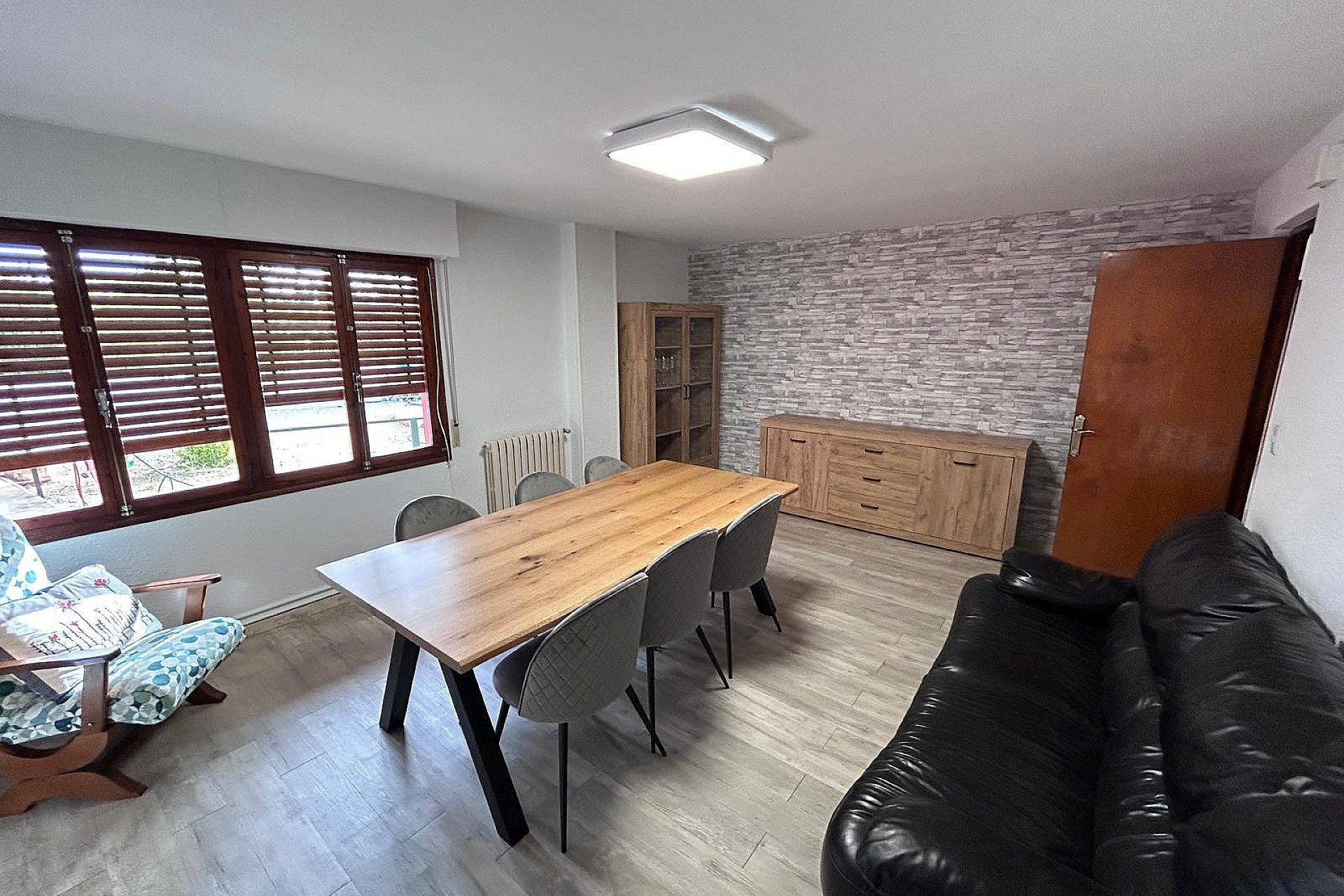 Resale - Villa -
Monovar