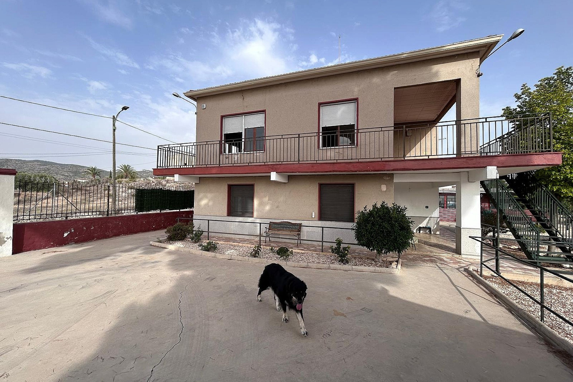 Resale - Villa -
Monovar