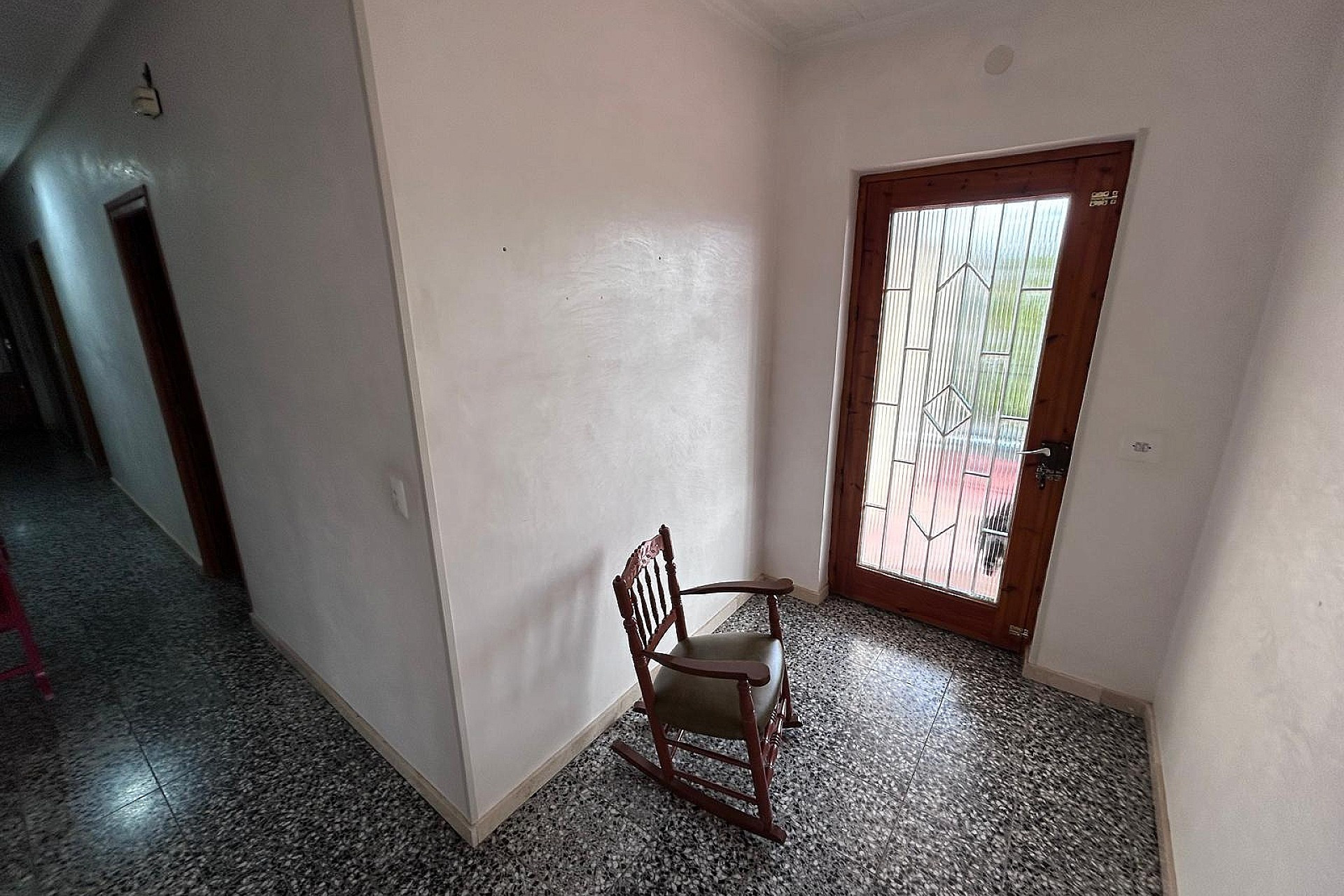 Resale - Villa -
Monovar