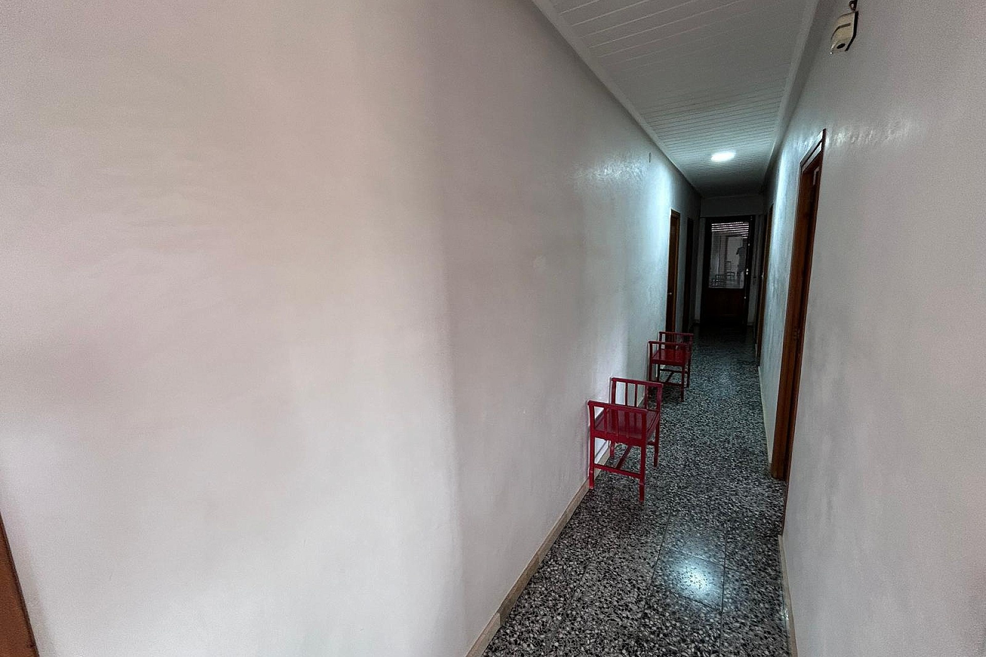 Resale - Villa -
Monovar