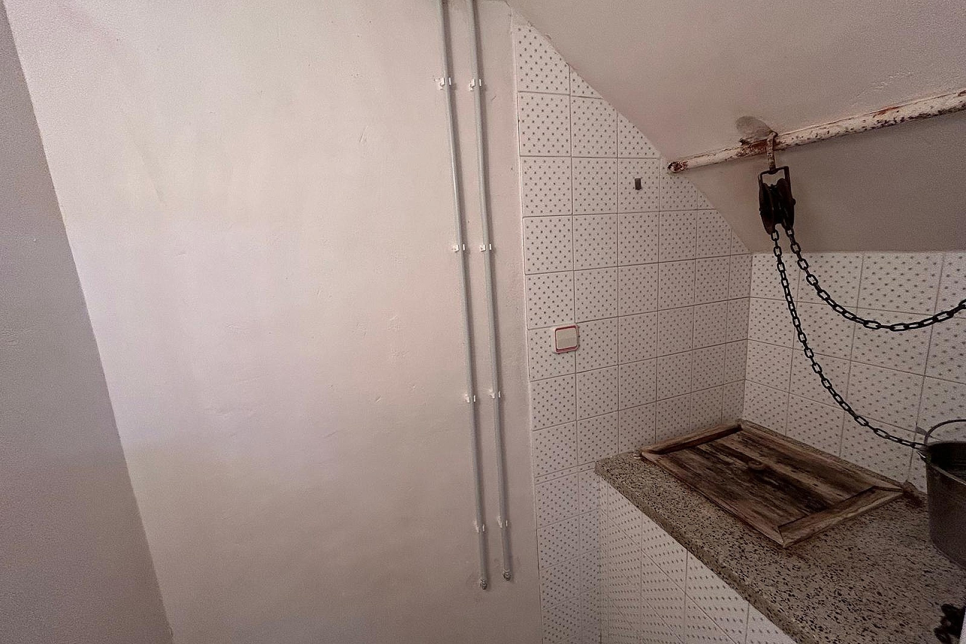 Resale - Villa -
Monovar