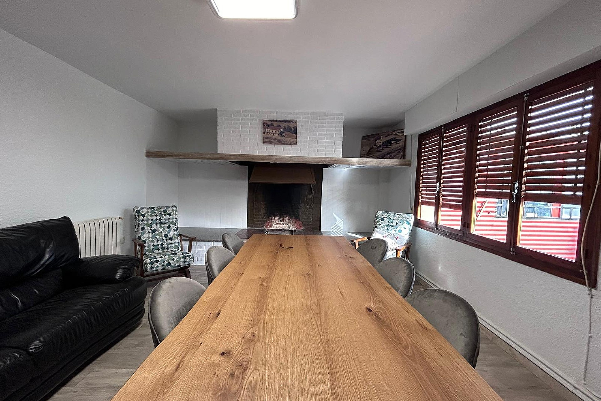 Resale - Villa -
Monovar