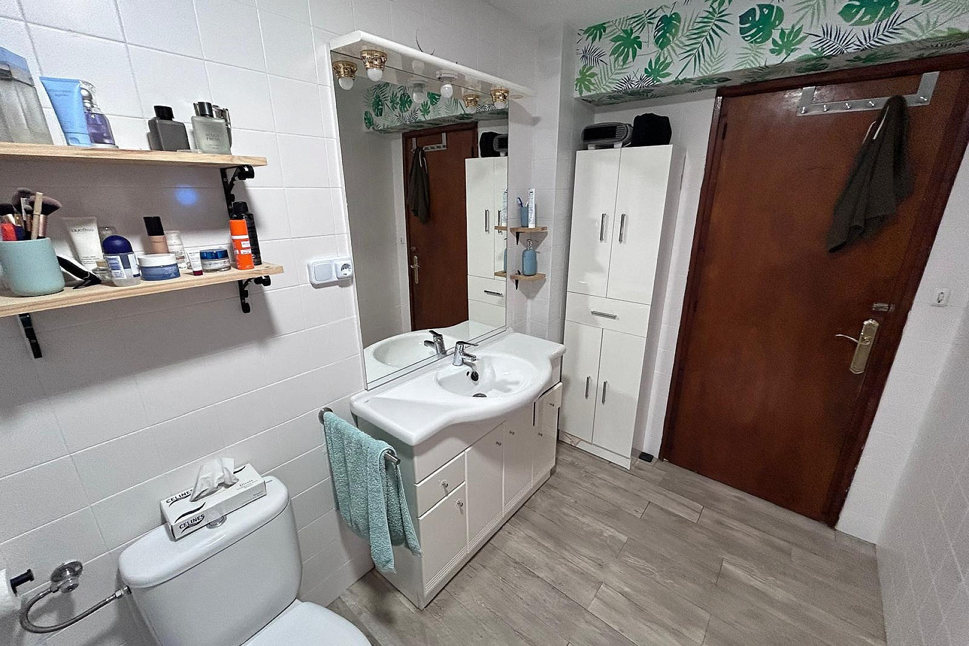 Resale - Villa -
Monovar