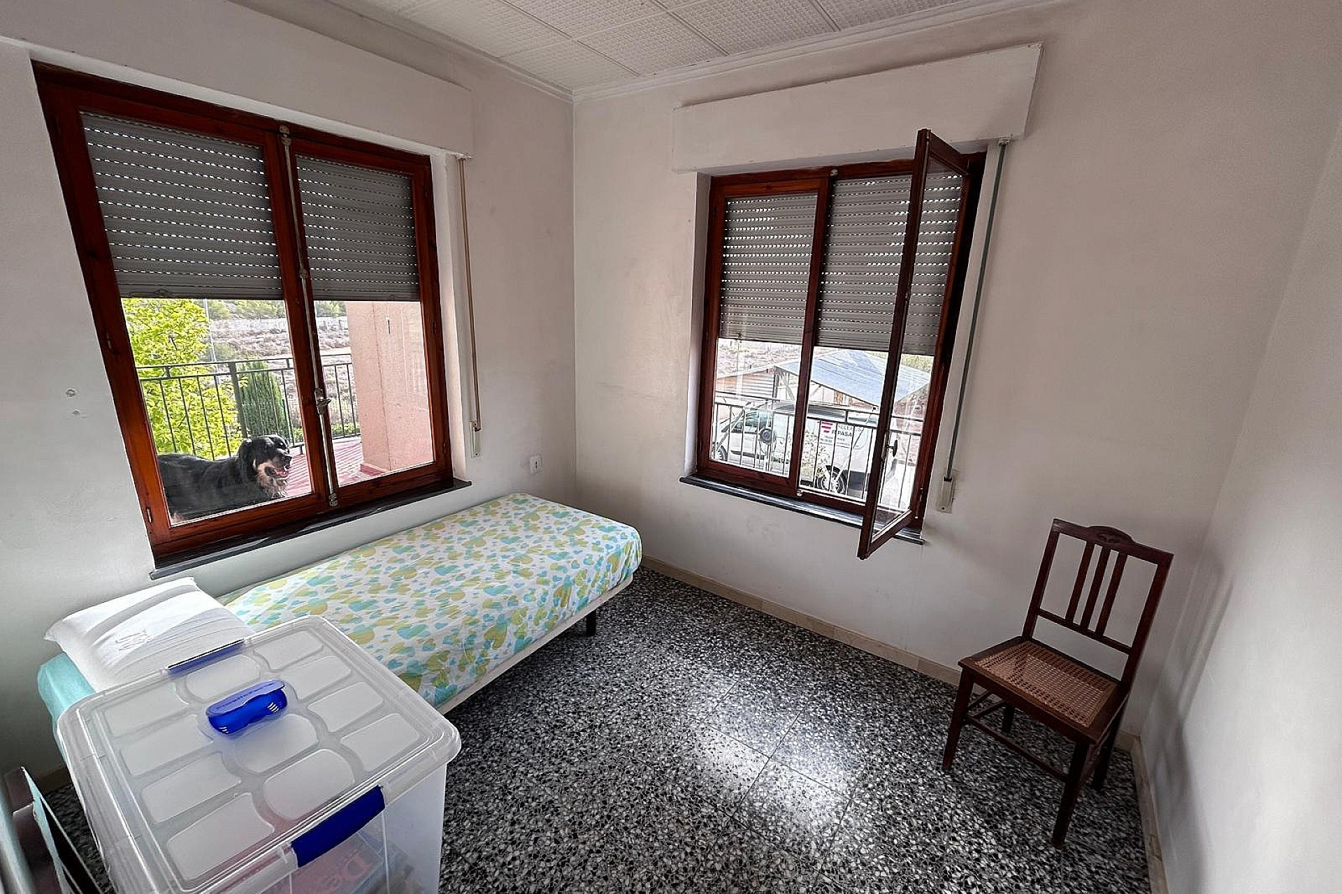 Resale - Villa -
Monovar