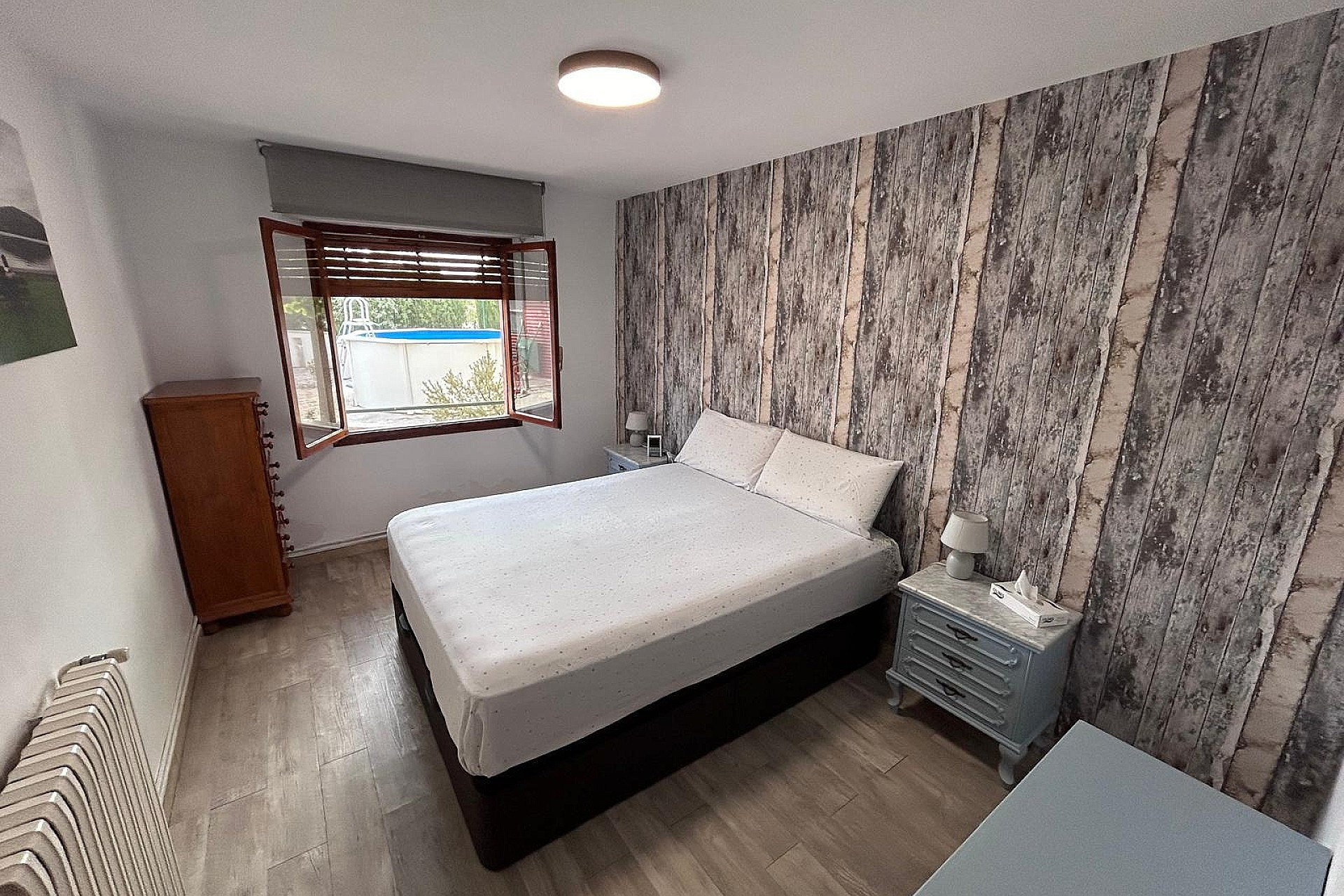 Resale - Villa -
Monovar